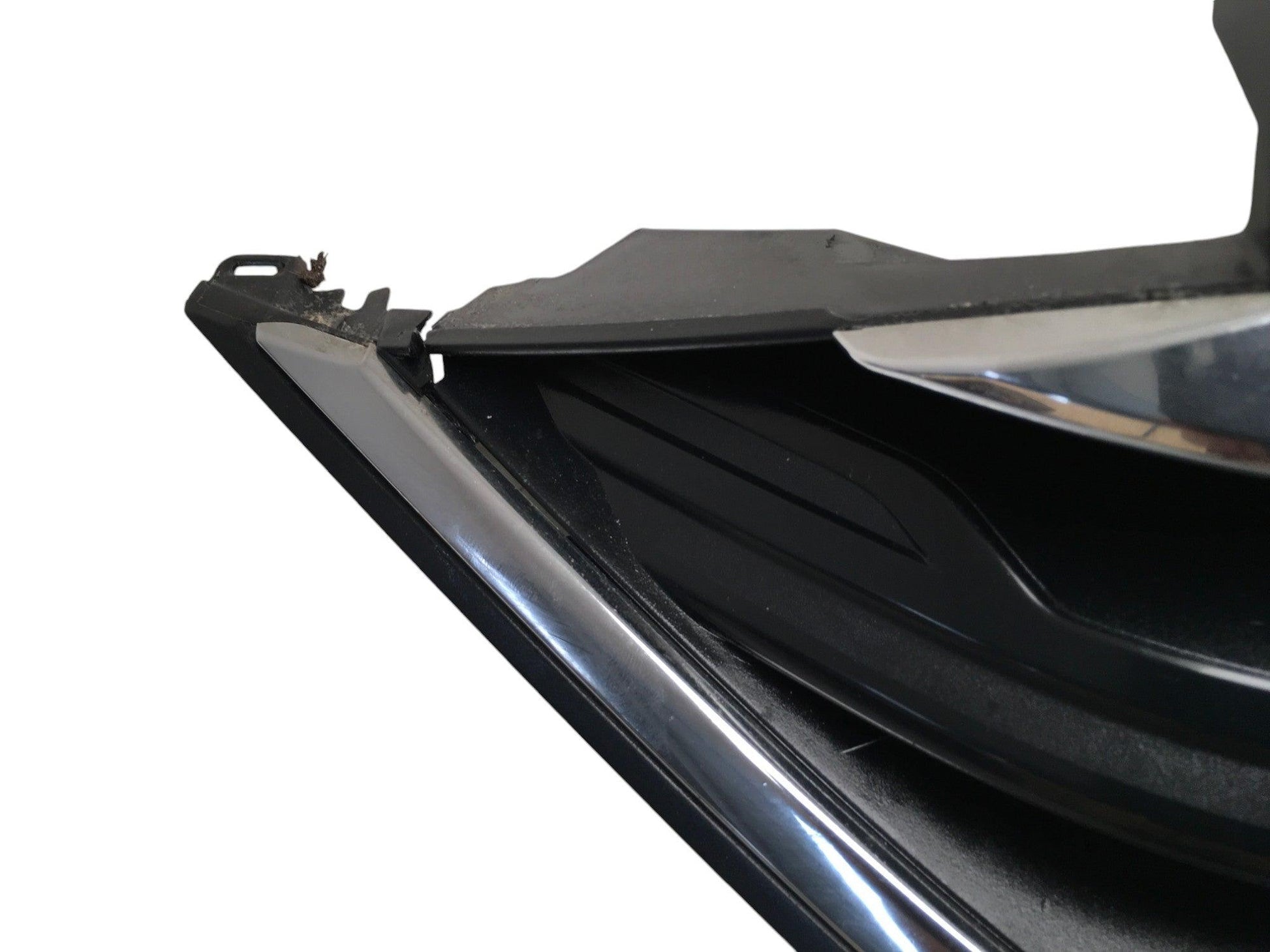 Rejilla Radiador VW T-Cross - 2GM853651C