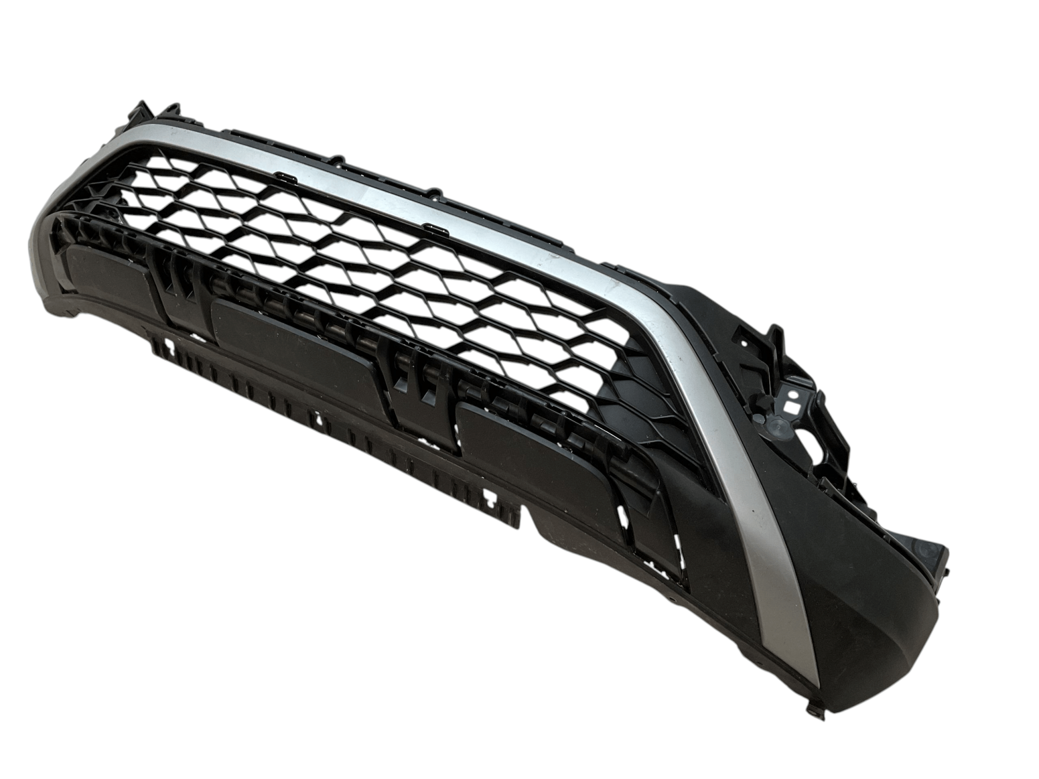 Rejilla radiador VW T - Roc 2021 2025 - 2GA805903K