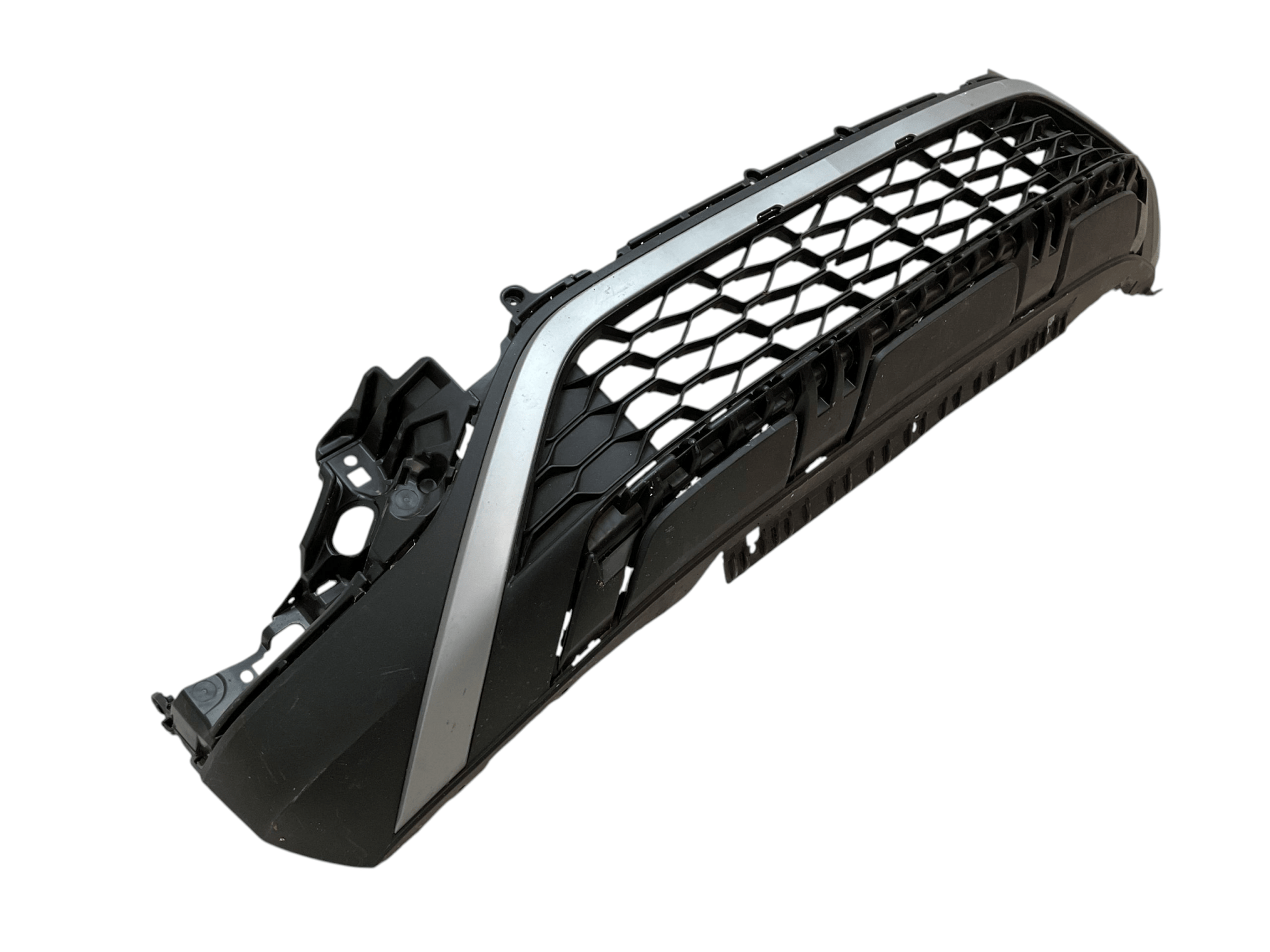 Rejilla radiador VW T - Roc 2021 2025 - 2GA805903K