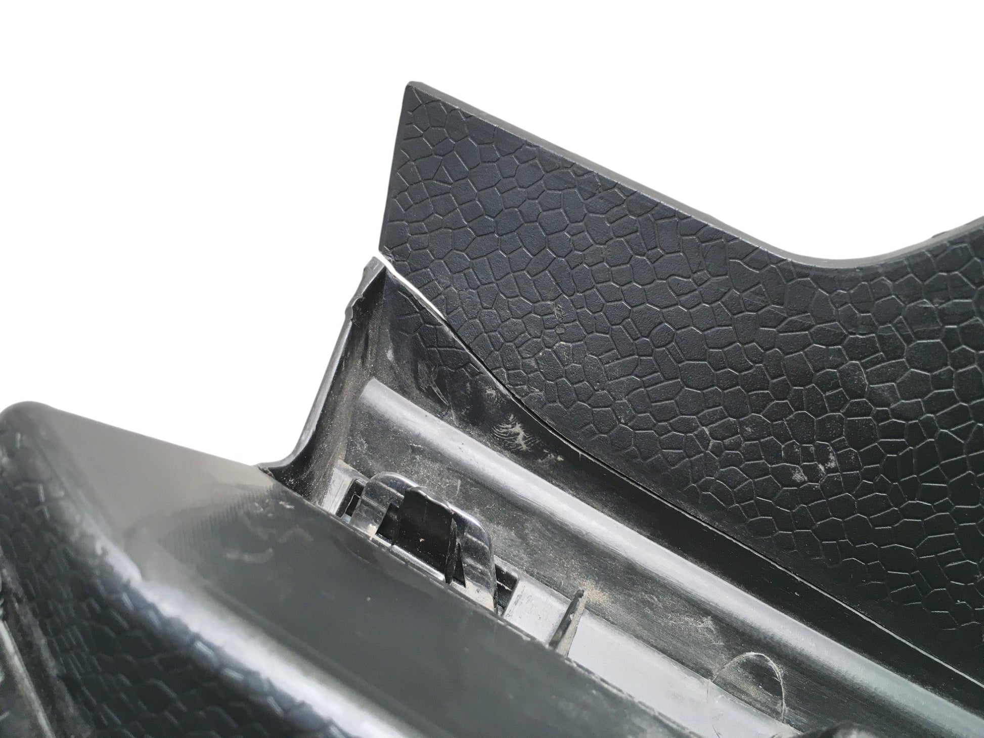 Rejilla Radiador VW T - Roc A11 R - Line - 2GA853651B