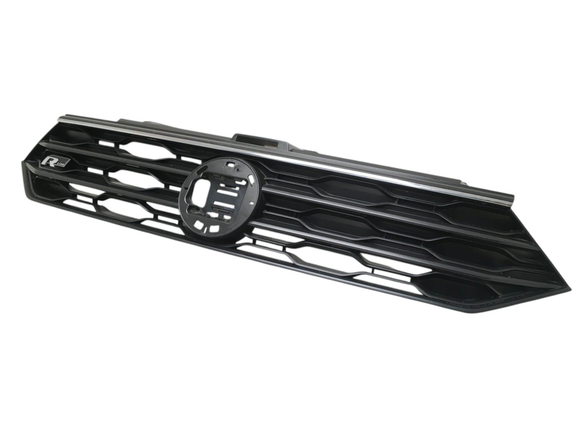 Rejilla Radiador VW T - Roc A11 R - Line - 2GA853651B