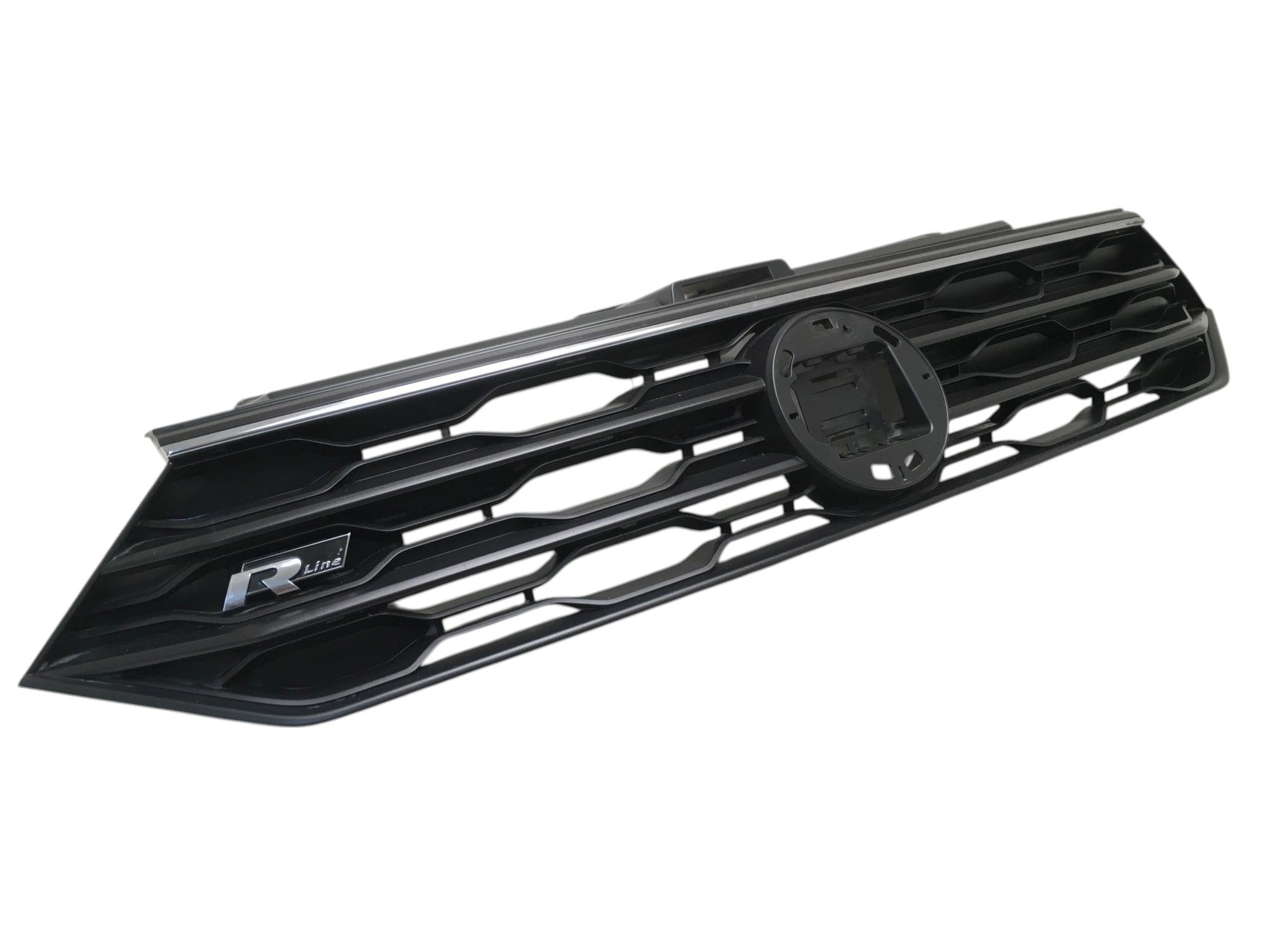 Rejilla Radiador VW T - Roc A11 R - Line - 2GA853651B