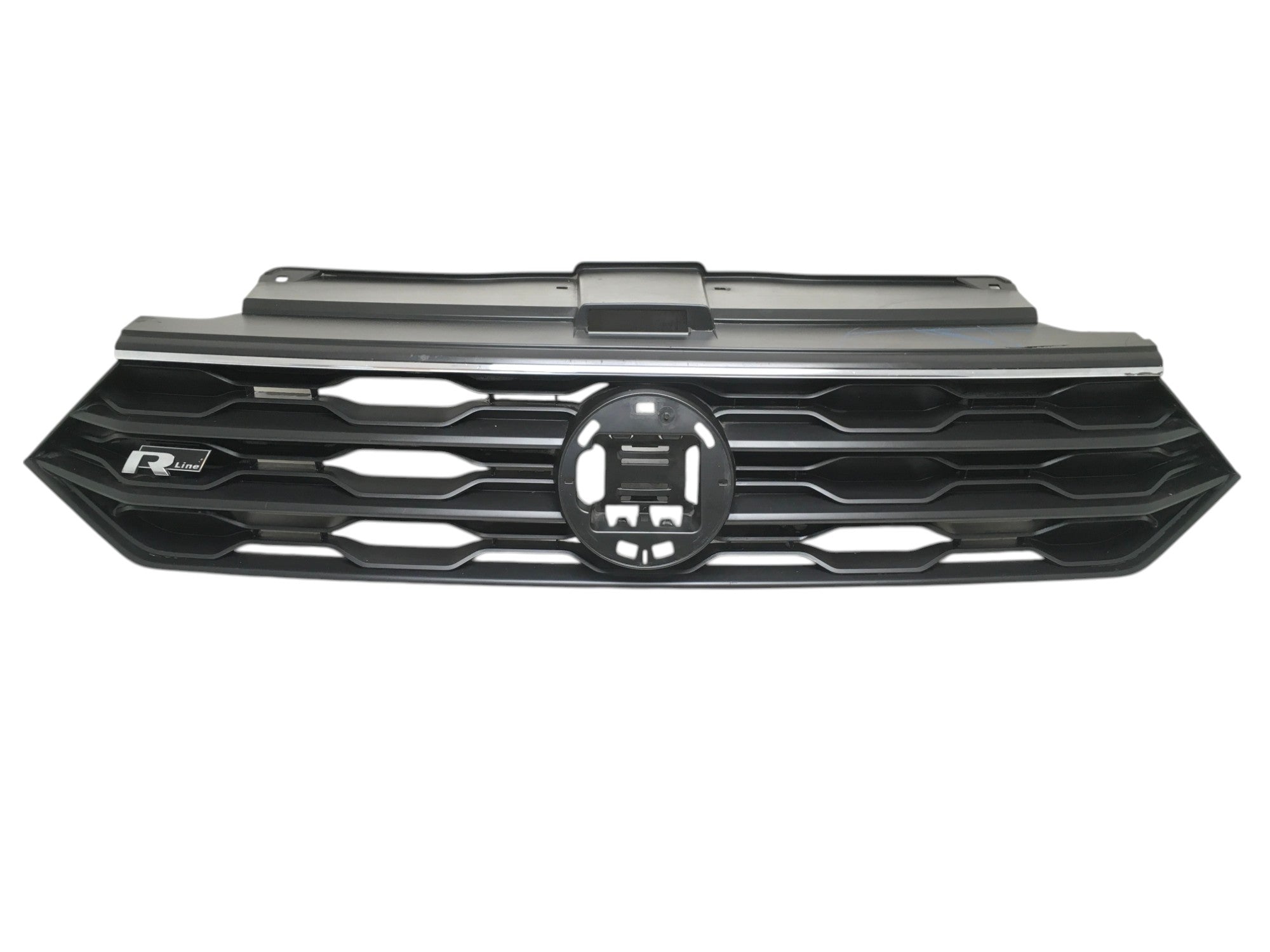 Rejilla Radiador VW T - Roc A11 R - Line - 2GA853651B