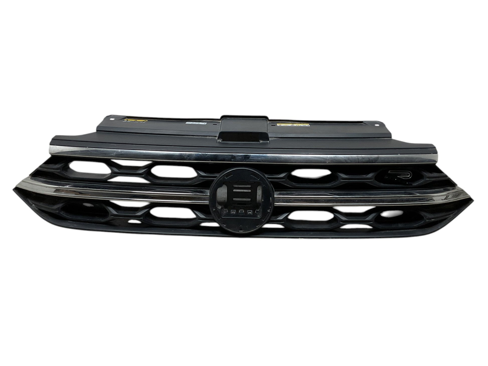 Rejilla Radiador VW T-Roc R-Line 2022-2025 - 2GA853651