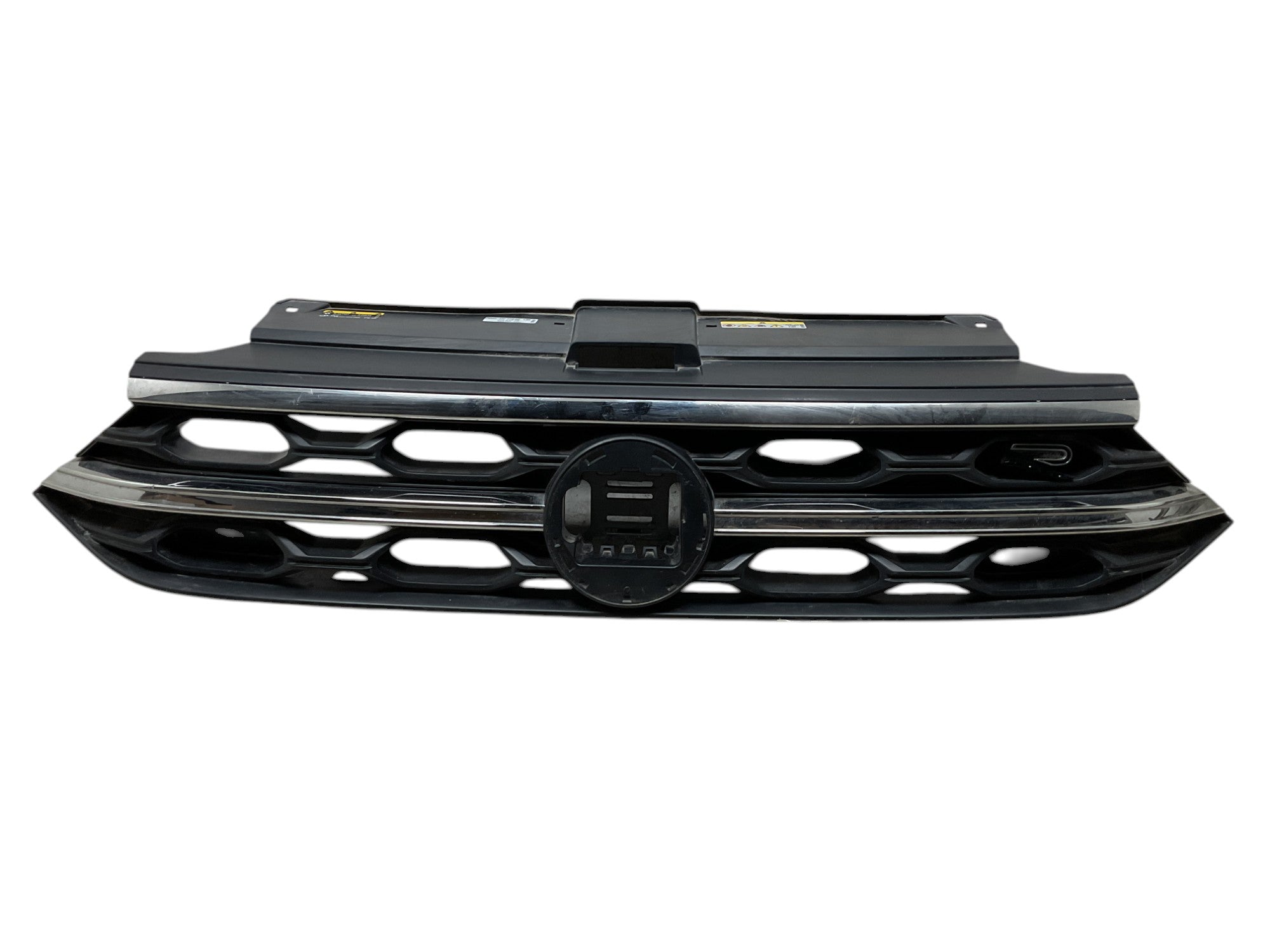 Rejilla Radiador VW T-Roc R-Line 2022-2025 - 2GA853651
