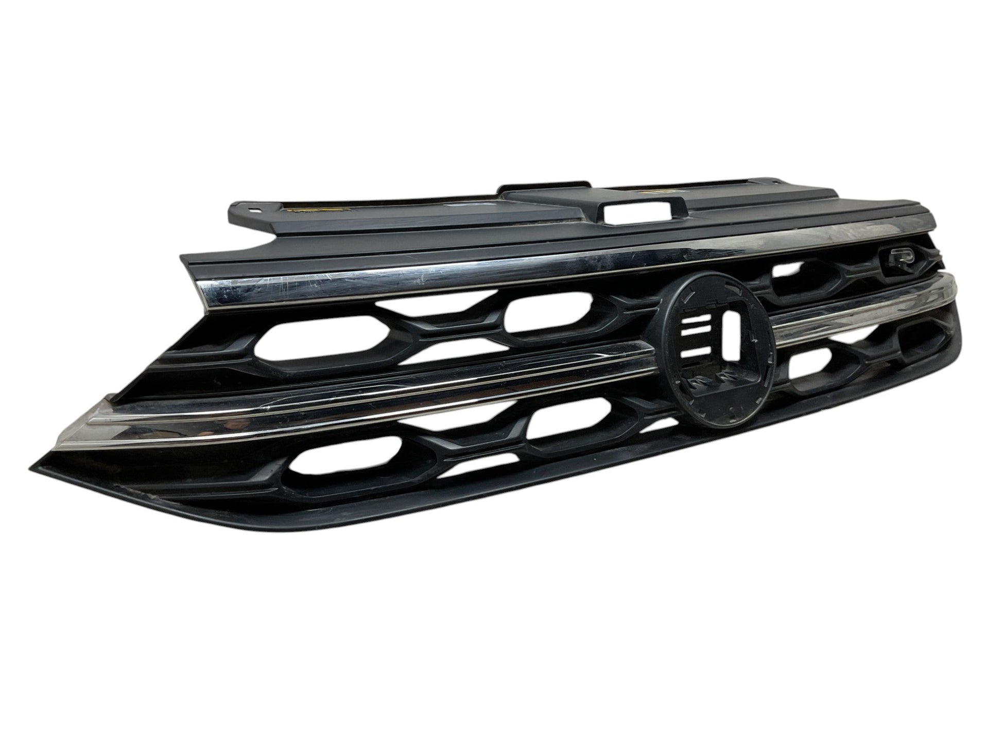 Rejilla Radiador VW T-Roc R-Line 2022-2025 - 2GA853651