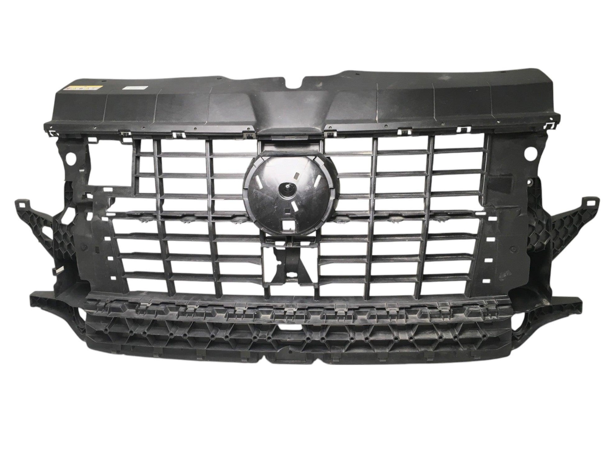 Rejilla Radiador VW T6 Fase 2 - 7LA807699