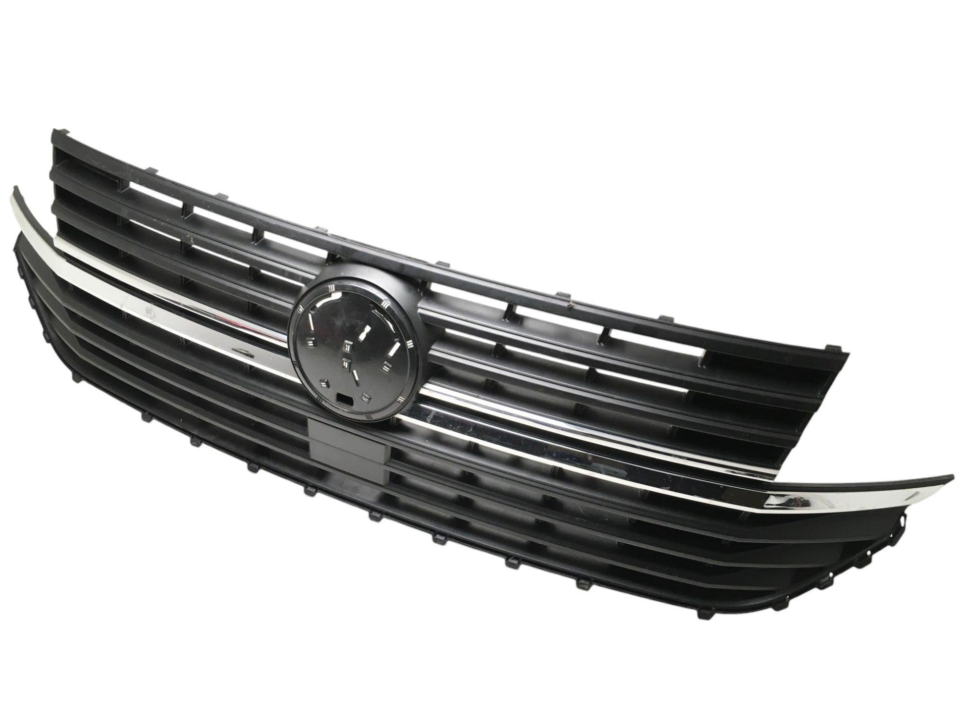 Rejilla radiador VW T6 Fase 2 - 7LA853653J