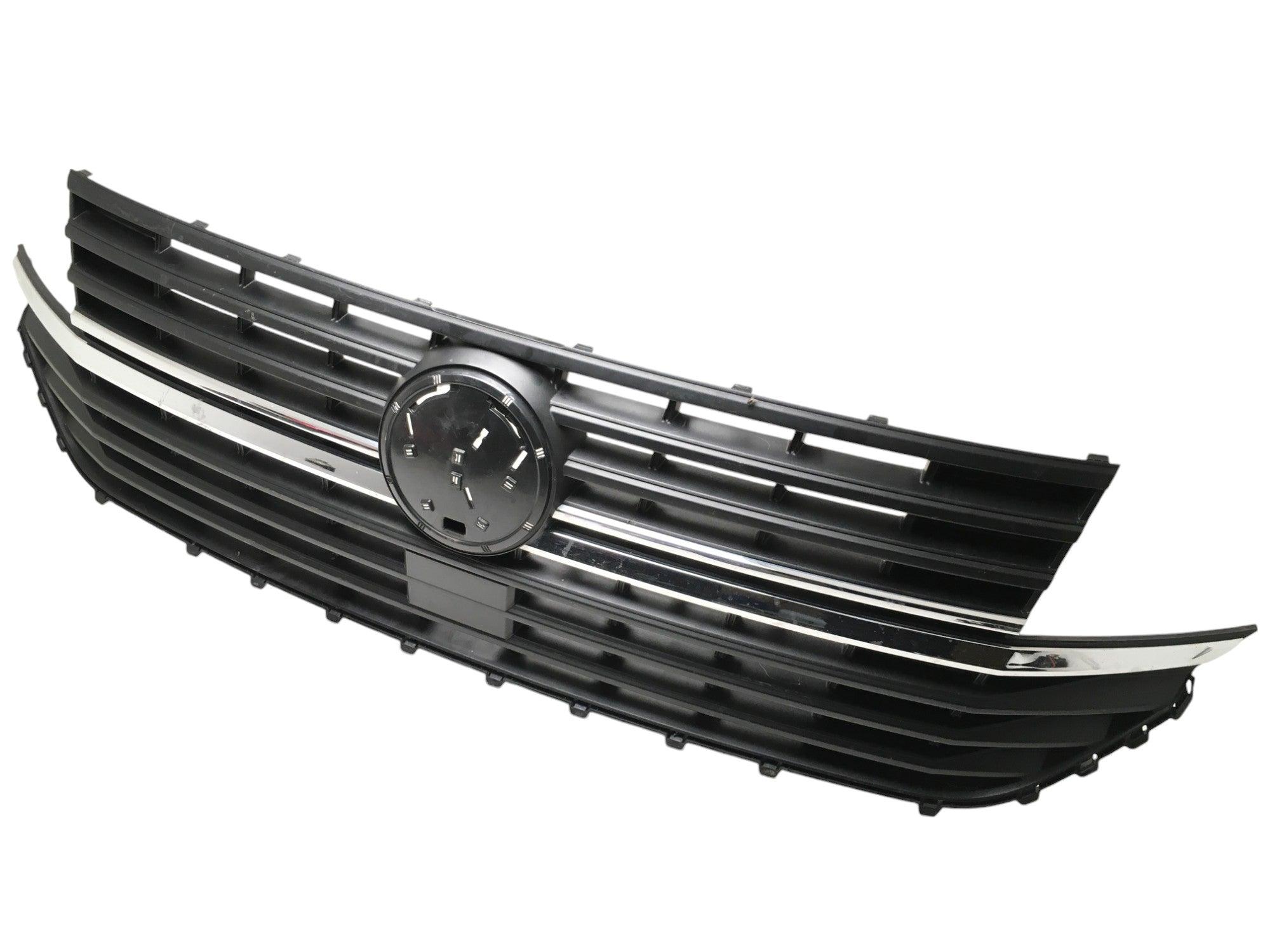 Rejilla radiador VW T6 Fase 2 - 7LA853653J