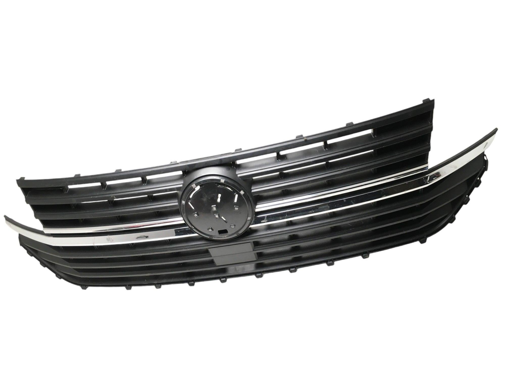 Rejilla radiador VW T6 Fase 2 - 7LA853653J