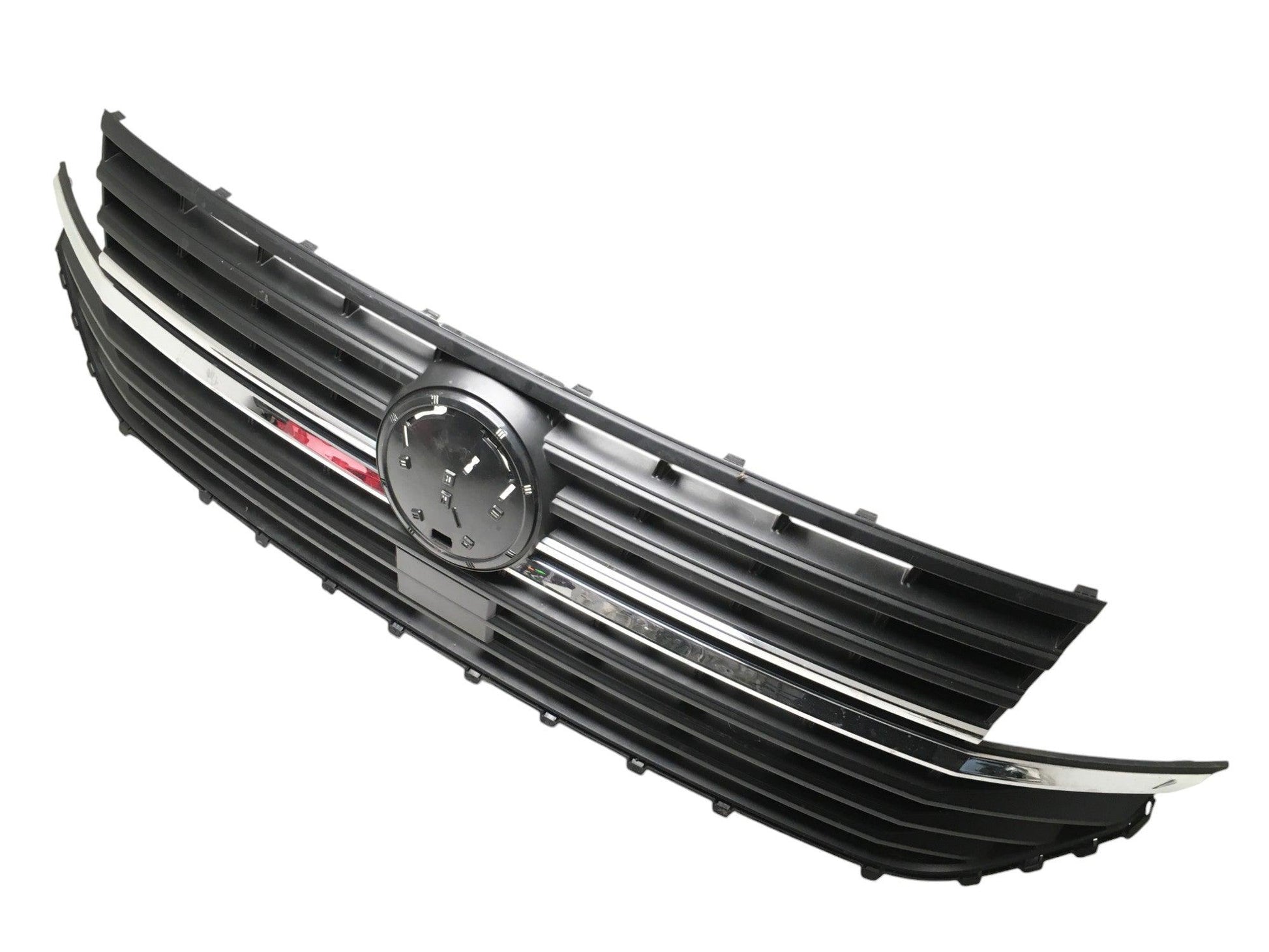 Rejilla radiador VW T6 Fase 2 - 7LA853653J