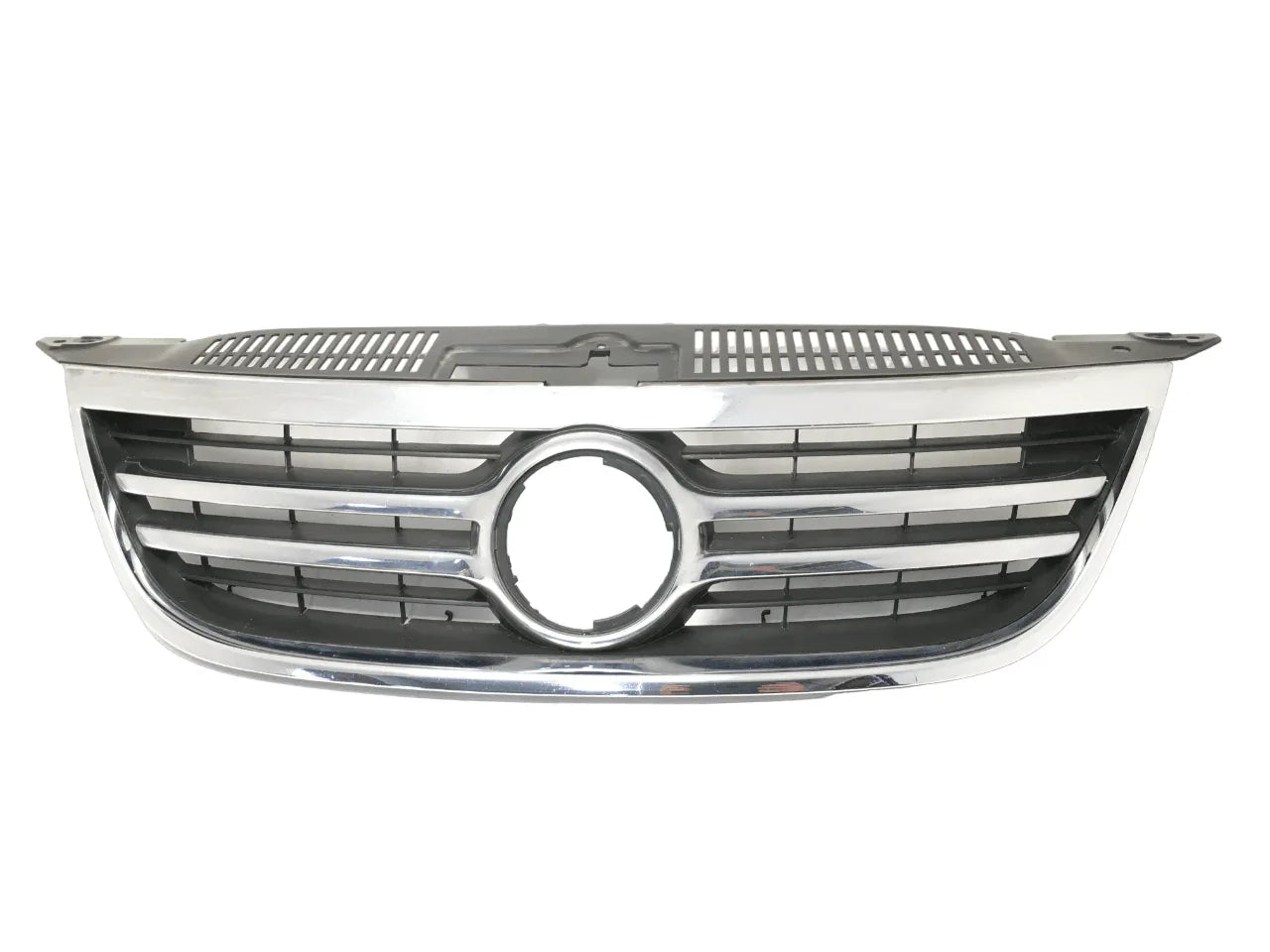 Rejilla Radiador VW Tiguan 1