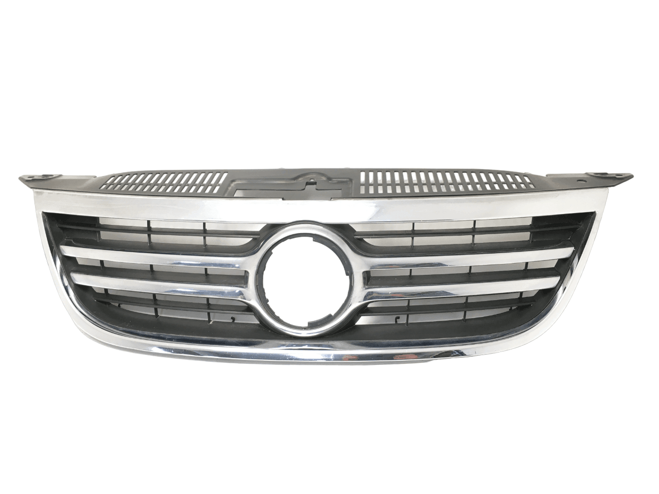 Rejilla Radiador VW Tiguan 1 - 5N0853653A
