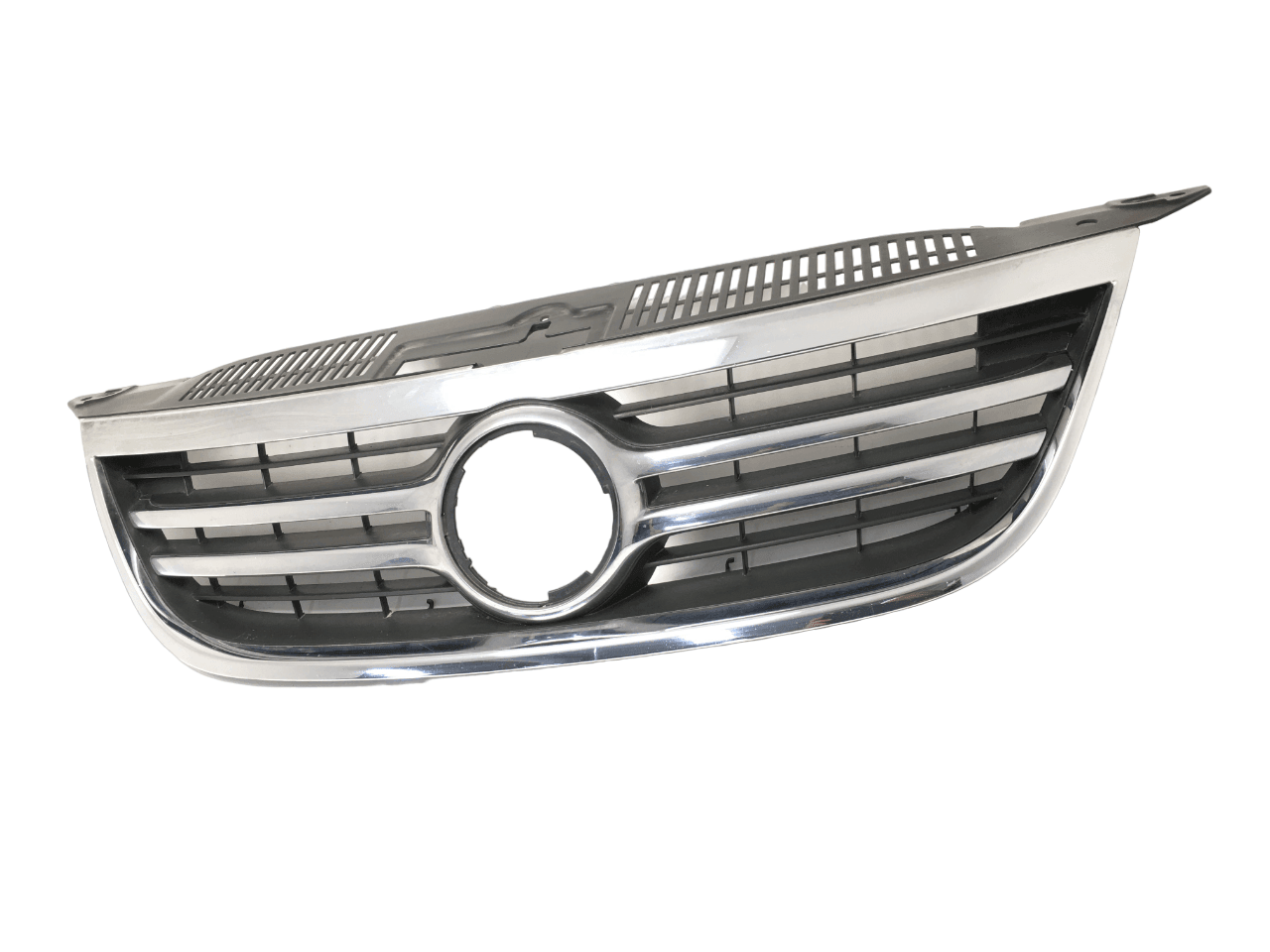 Rejilla Radiador VW Tiguan 1 - 5N0853653A