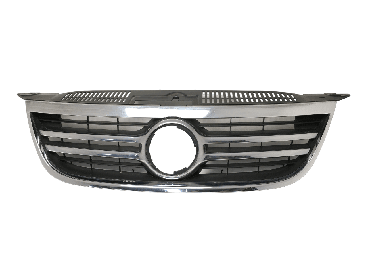 Rejilla Radiador VW Tiguan 1 - 5N0853653A