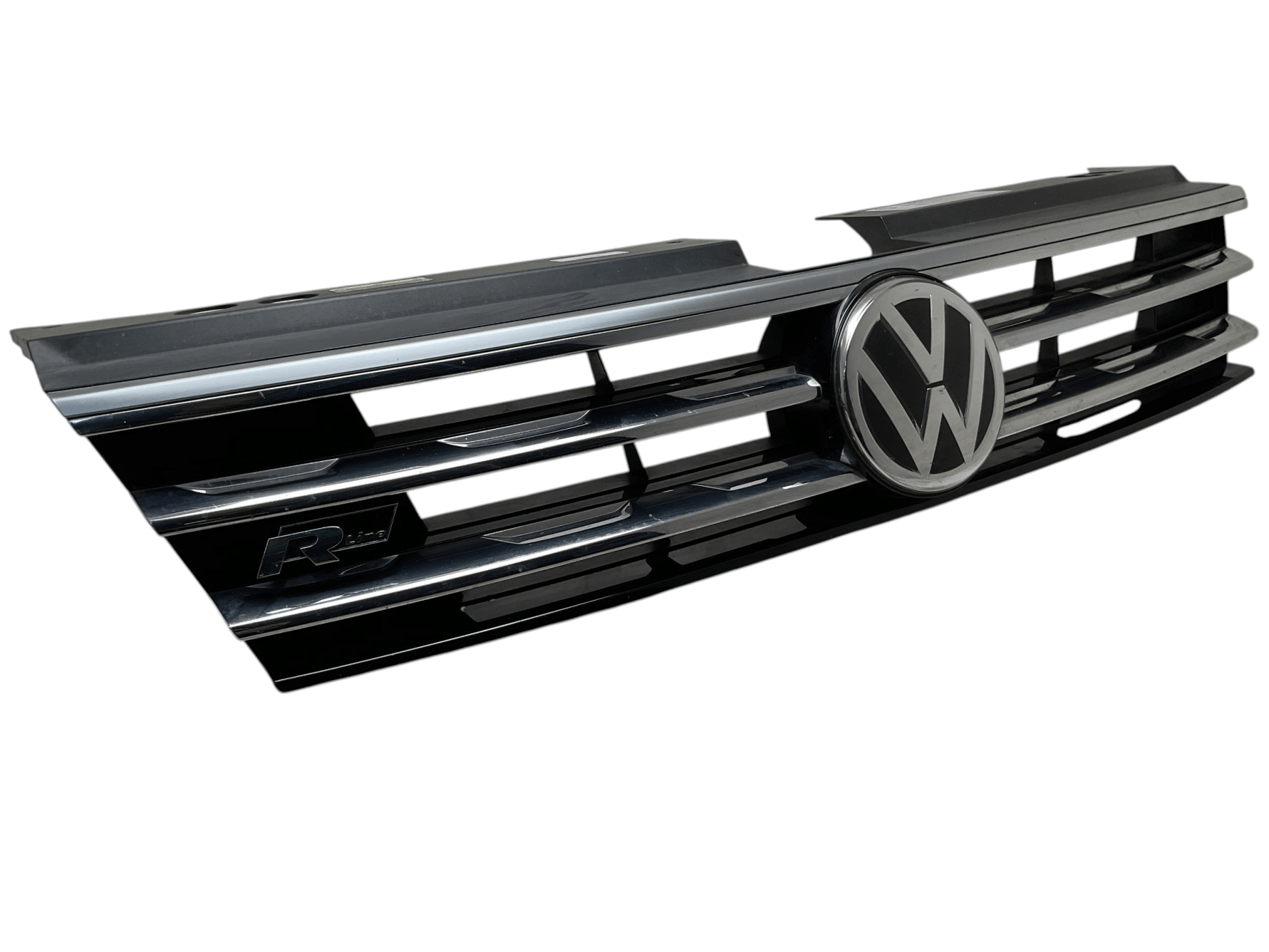 Rejilla Radiador VW Tiguan 2016 2025 R - Line - 5NA853653 _