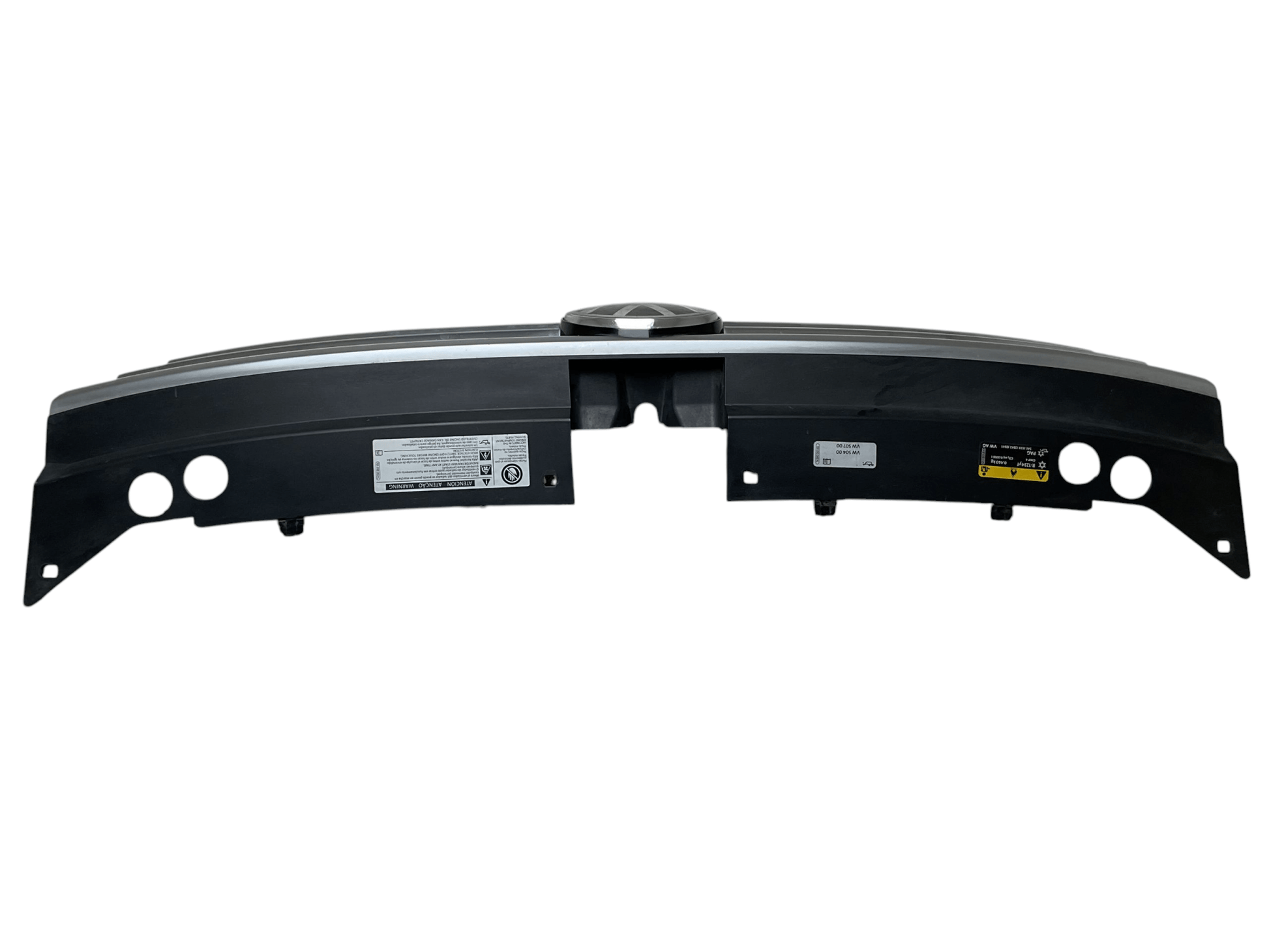 Rejilla Radiador VW Tiguan 2016 2025 R - Line - 5NA853653 _