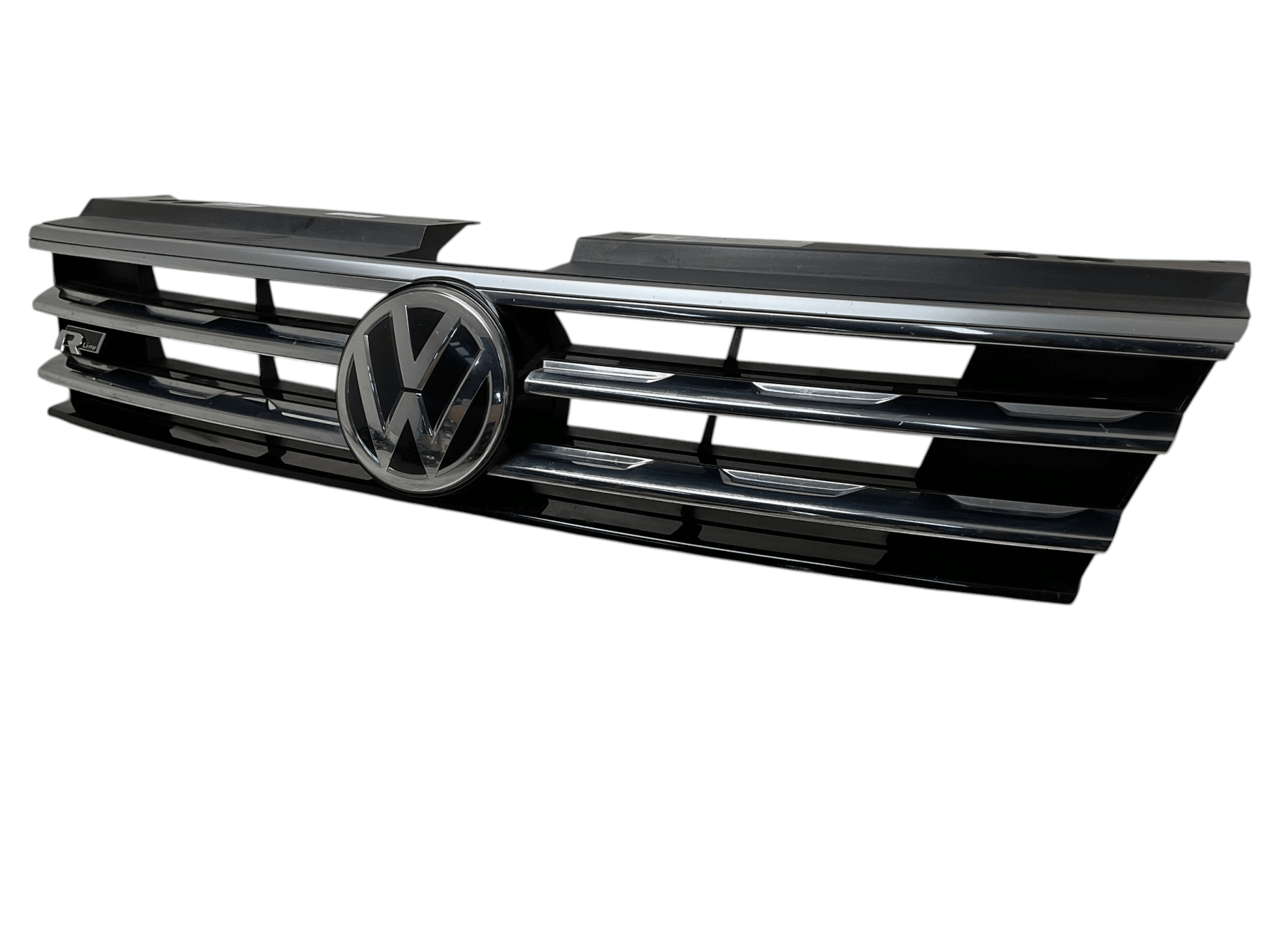 Rejilla Radiador VW Tiguan 2016 2025 R - Line - 5NA853653 _