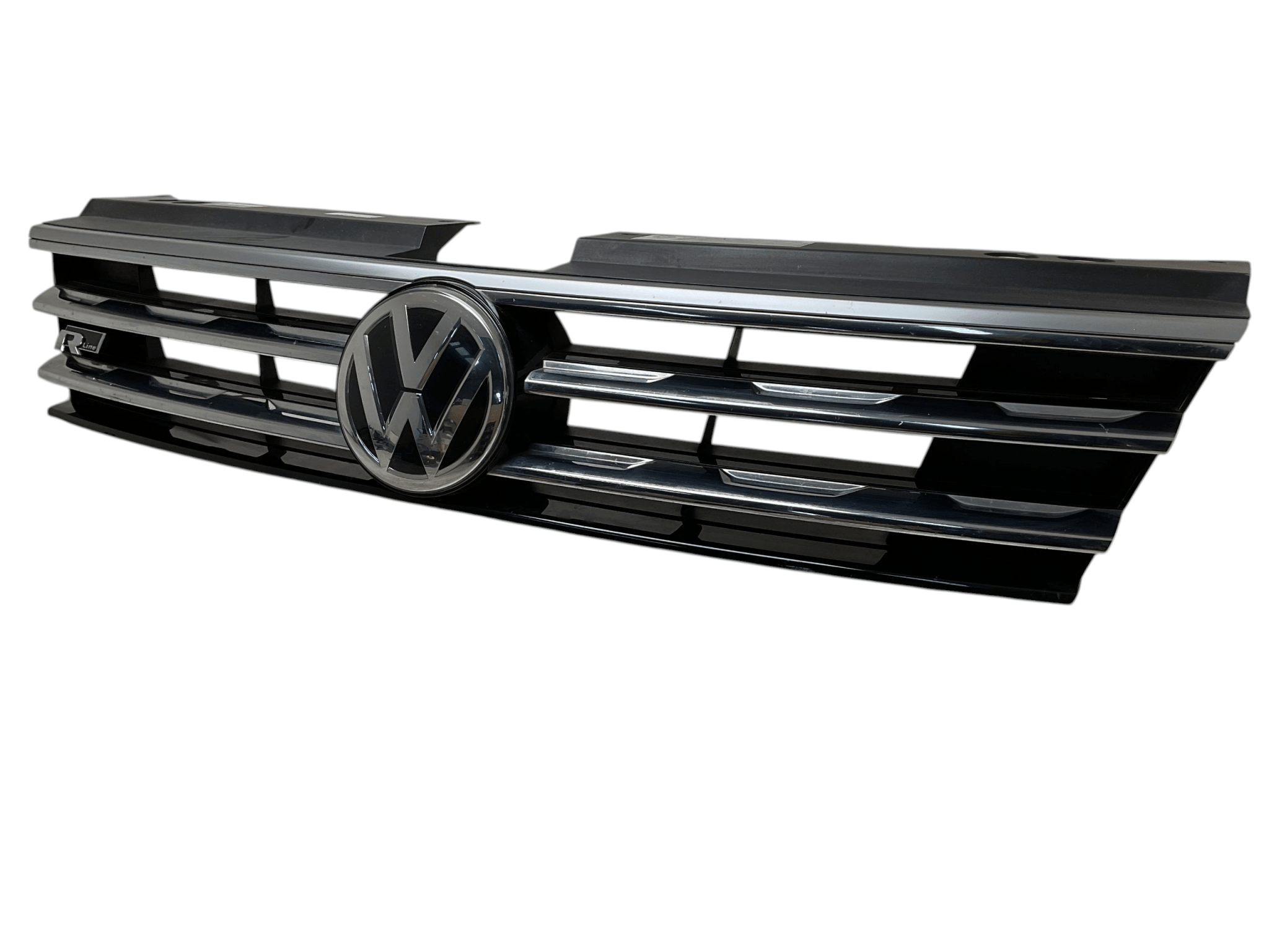 Rejilla Radiador VW Tiguan 2016 2025 R - Line - 5NA853653 _