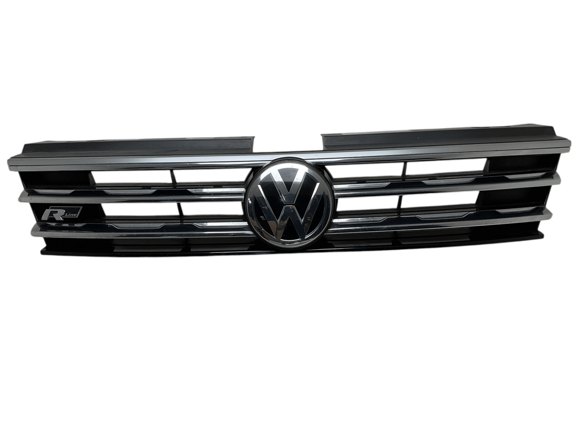 Rejilla Radiador VW Tiguan 2016 2025 R - Line - 5NA853653 _