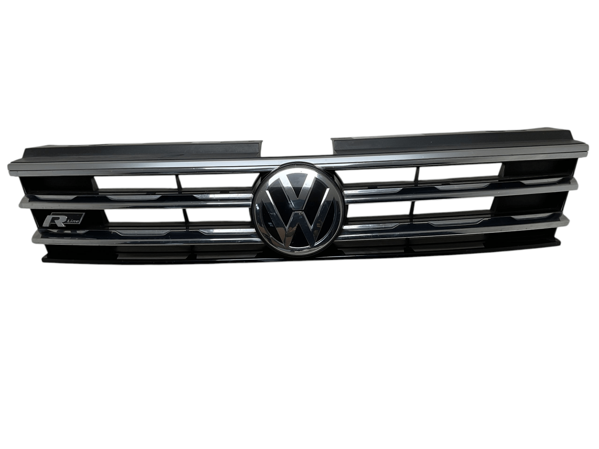 Rejilla Radiador VW Tiguan 2016 2025 R - Line - 5NA853653 _