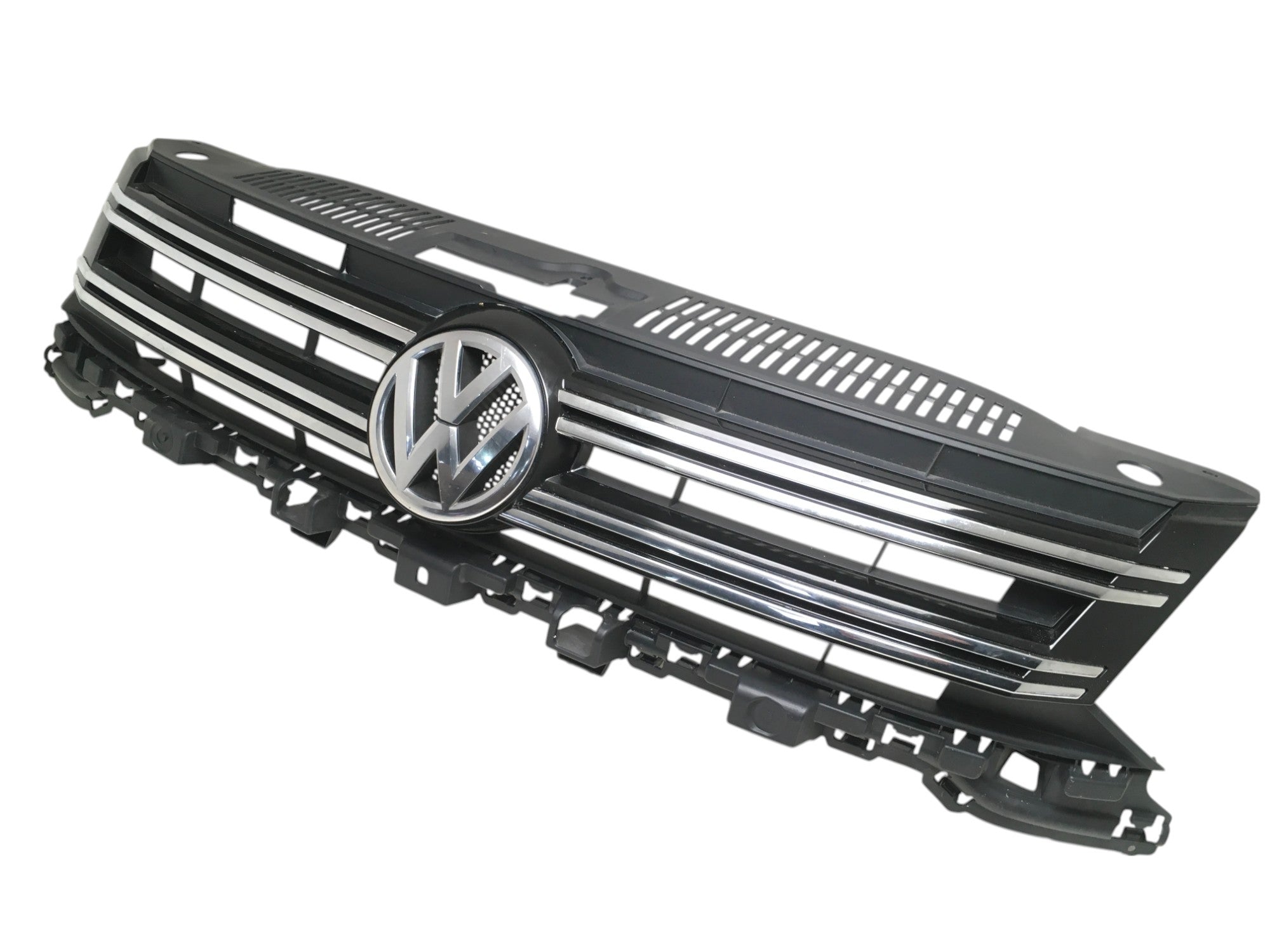 Rejilla radiador VW Tiguan 5N Fase 2 - 5N0853651J