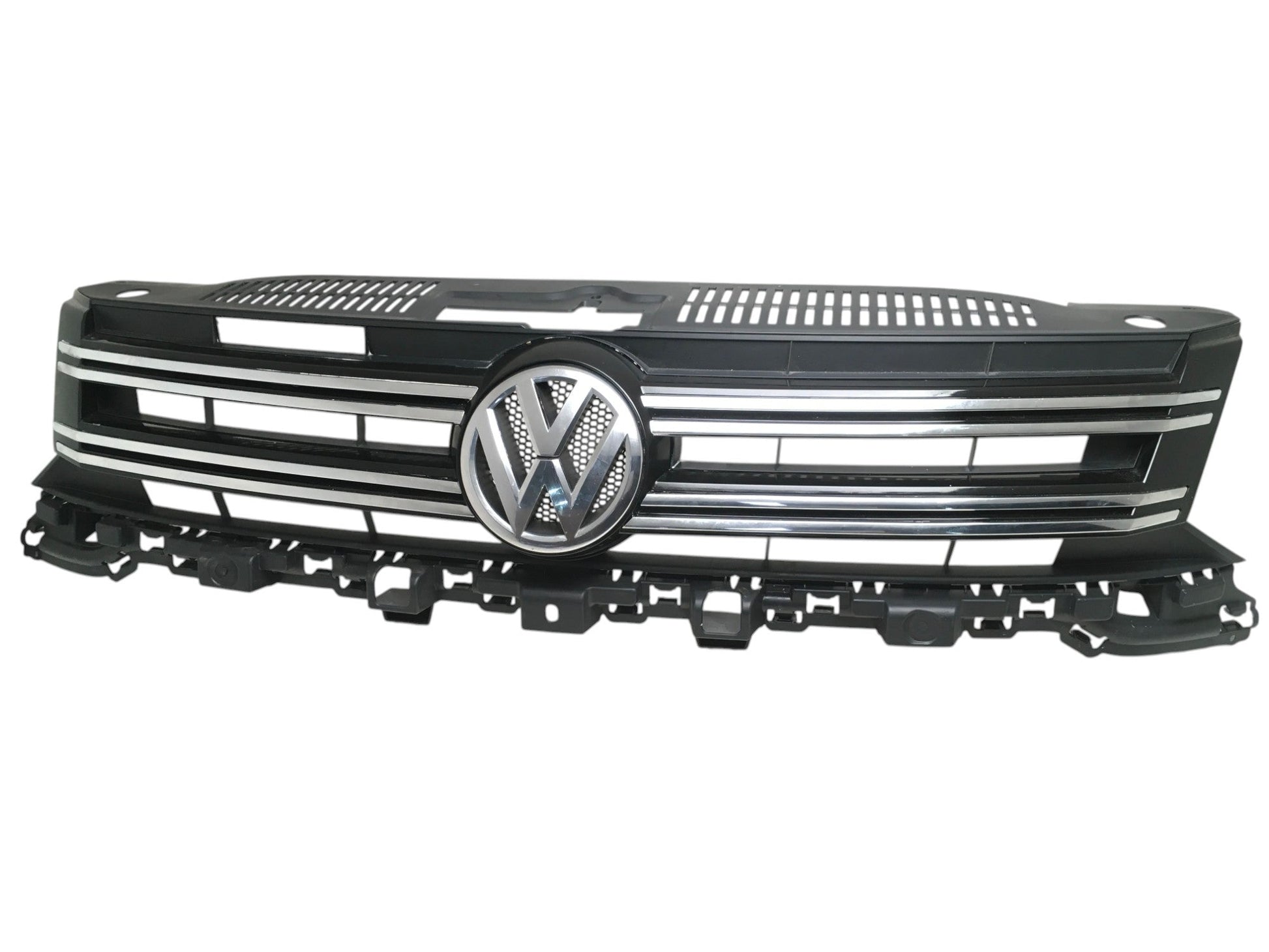 Rejilla radiador VW Tiguan 5N Fase 2 - 5N0853651J