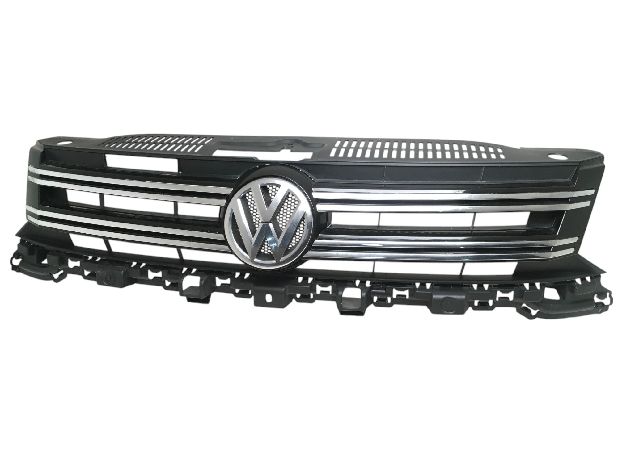 Rejilla radiador VW Tiguan 5N Fase 2 - 5N0853651J