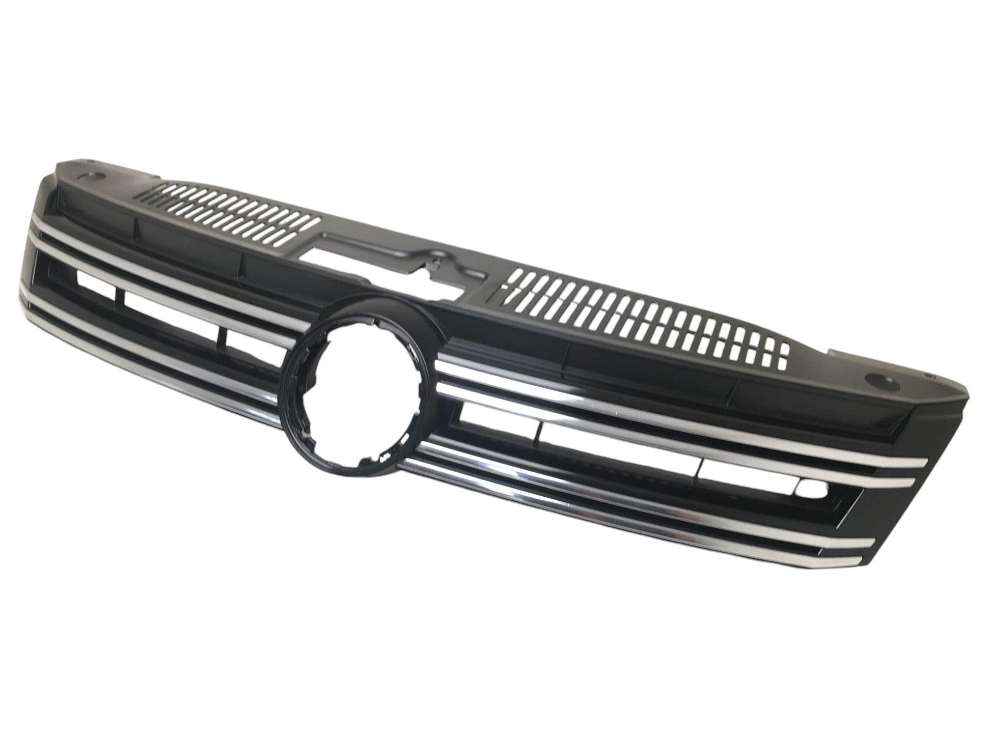 Rejilla radiador VW Tiguan 5N Fase 2 - 5N0853653E