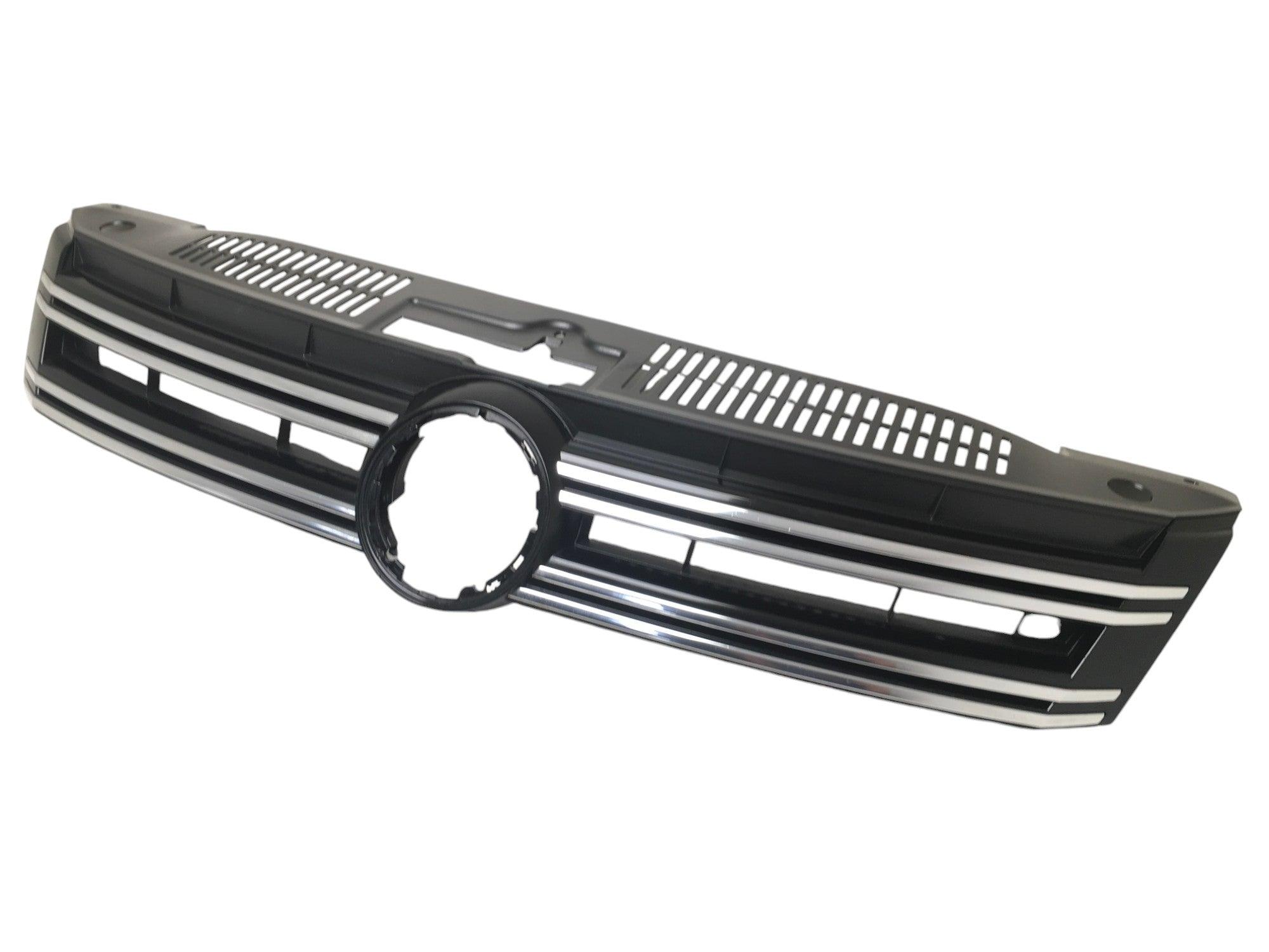 Rejilla radiador VW Tiguan 5N Fase 2 - 5N0853653E