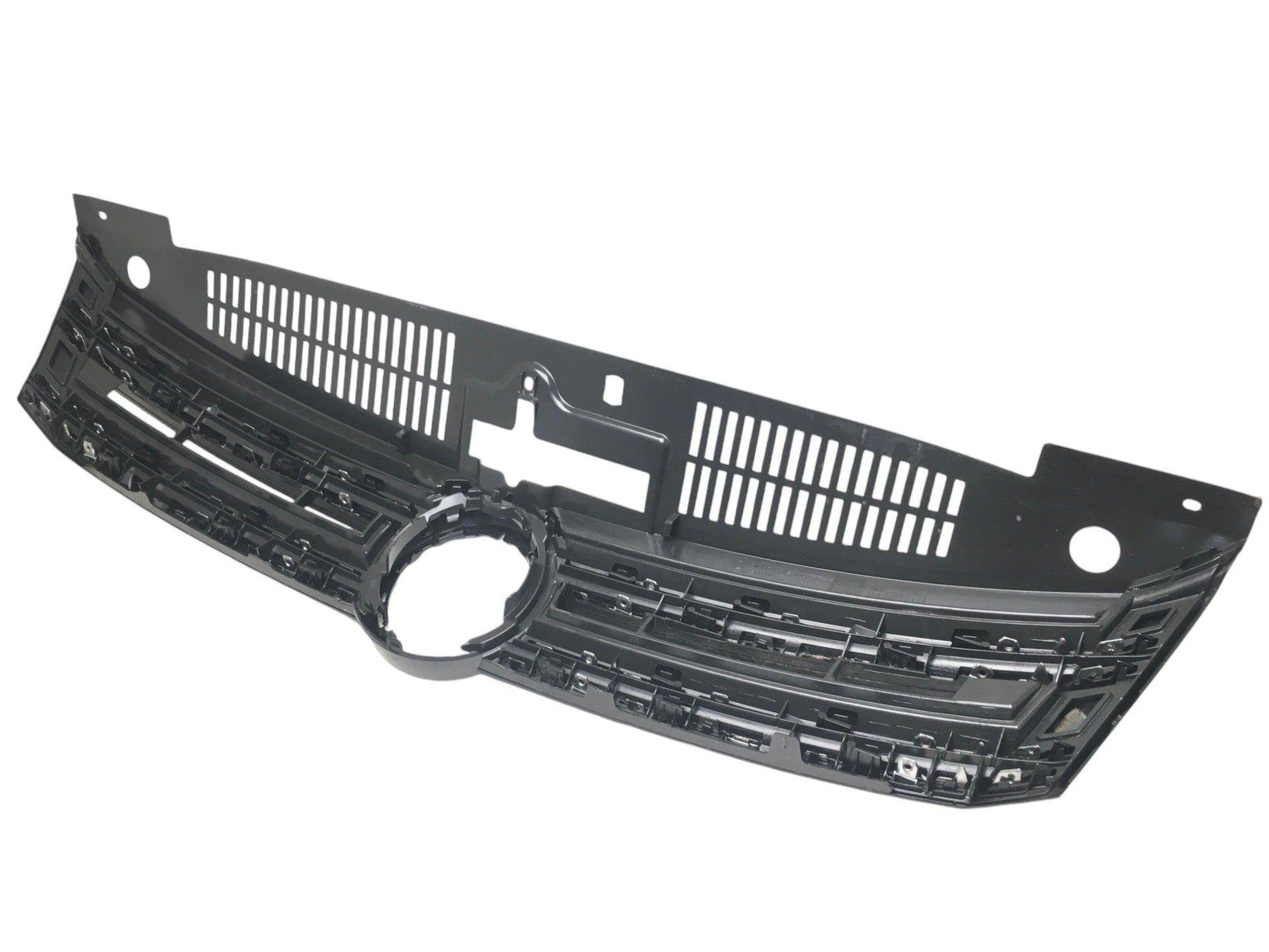 Rejilla radiador VW Tiguan 5N Fase 2 - 5N0853653E
