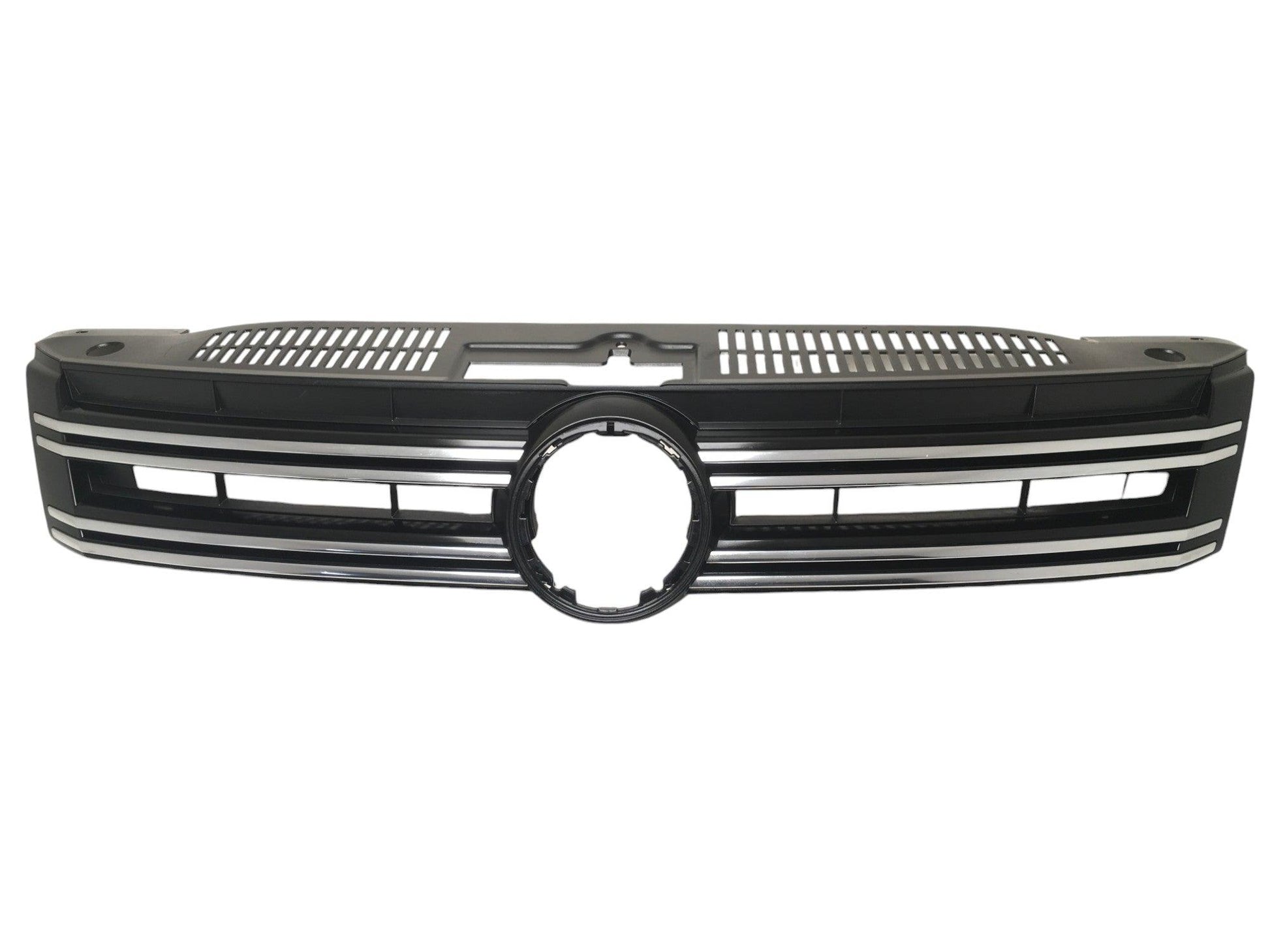 Rejilla radiador VW Tiguan 5N Fase 2 - 5N0853653E