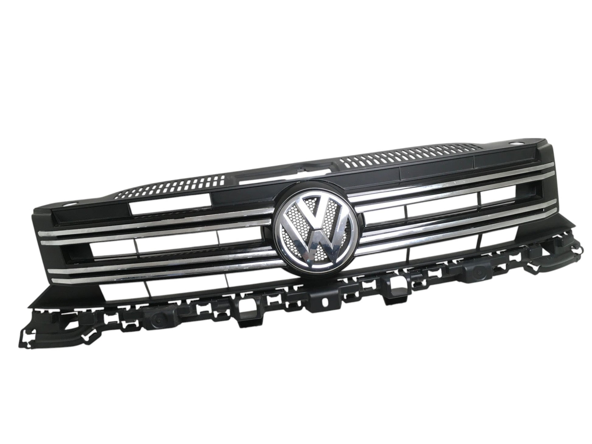 Rejilla Radiador VW Tiguan I Fase 2 - VG07136GA