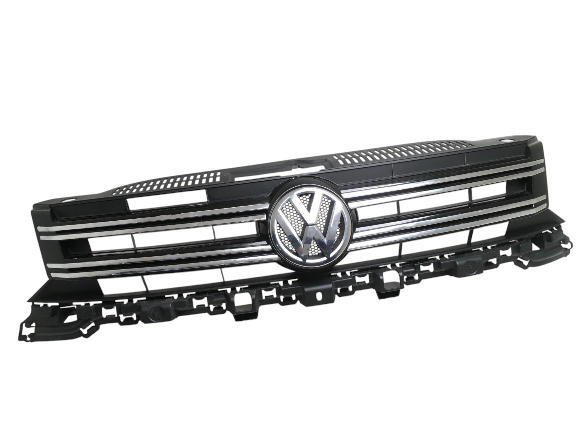 Rejilla Radiador VW Tiguan I Fase 2 - VG07136GA