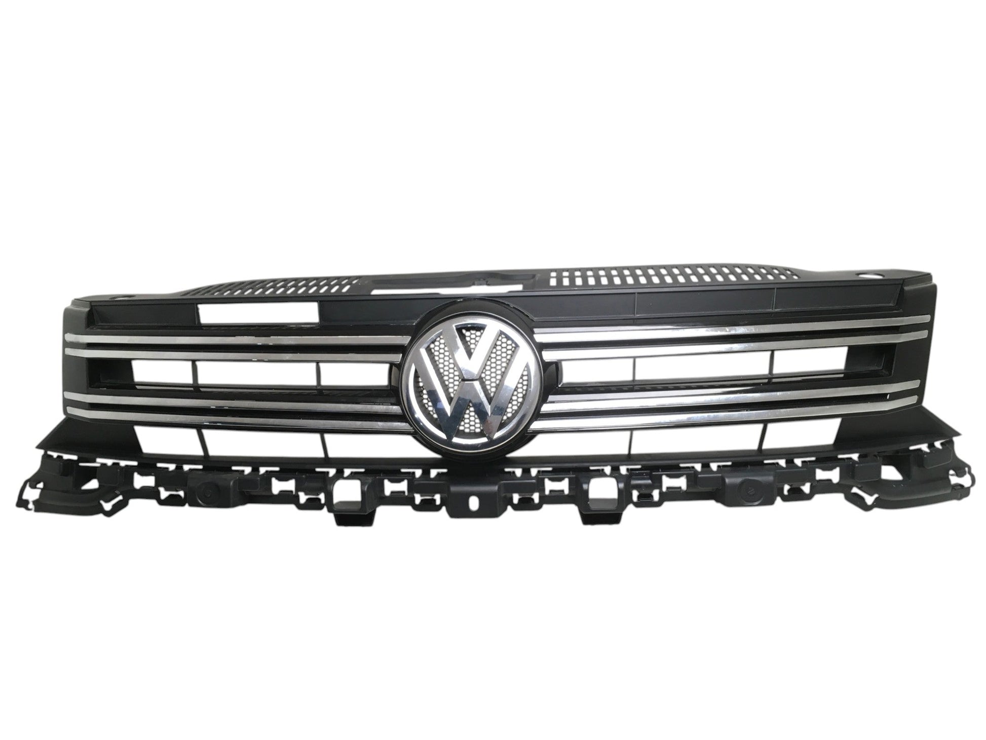 Rejilla Radiador VW Tiguan I Fase 2 - VG07136GA