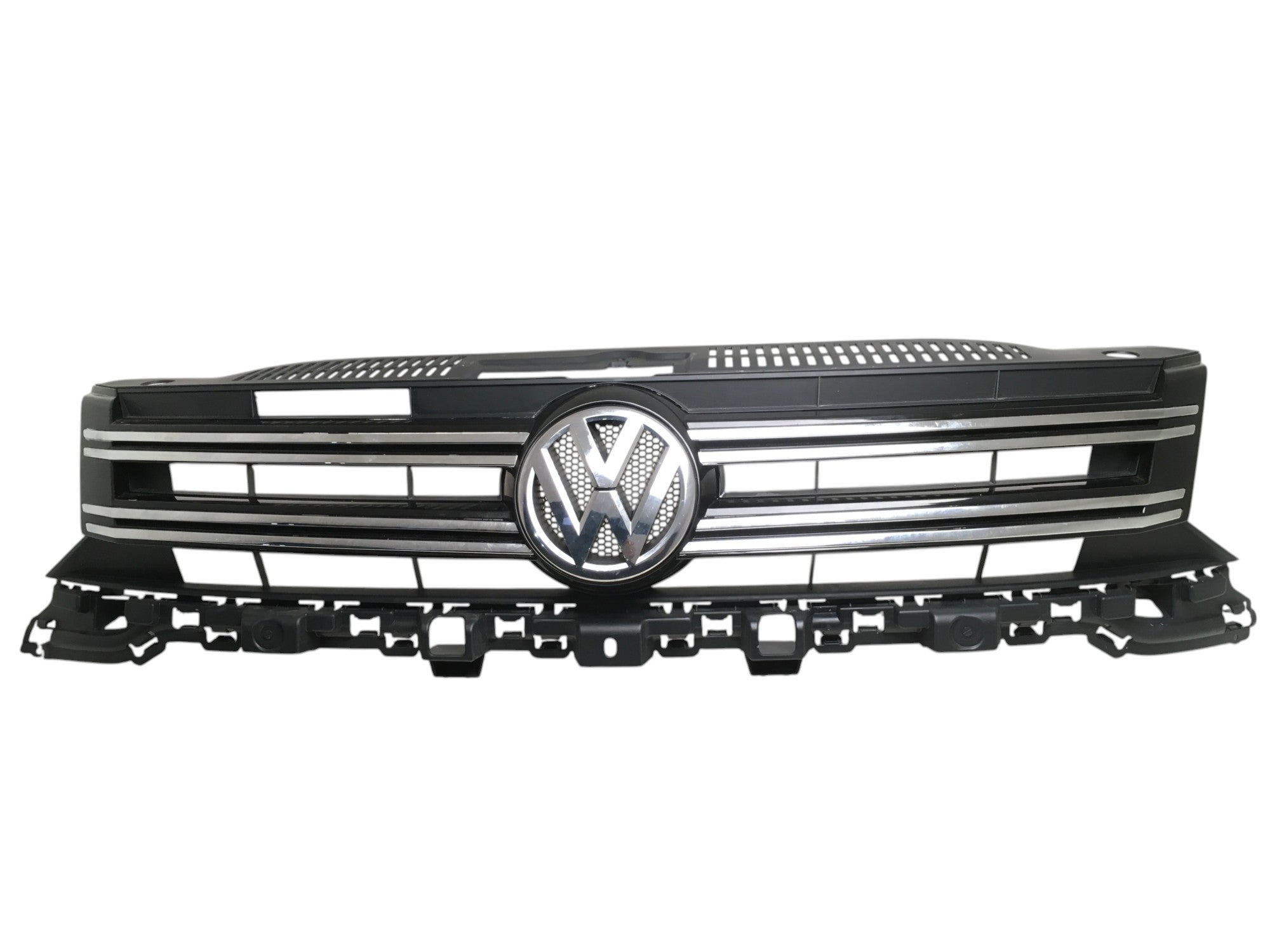 Rejilla Radiador VW Tiguan I Fase 2 - VG07136GA