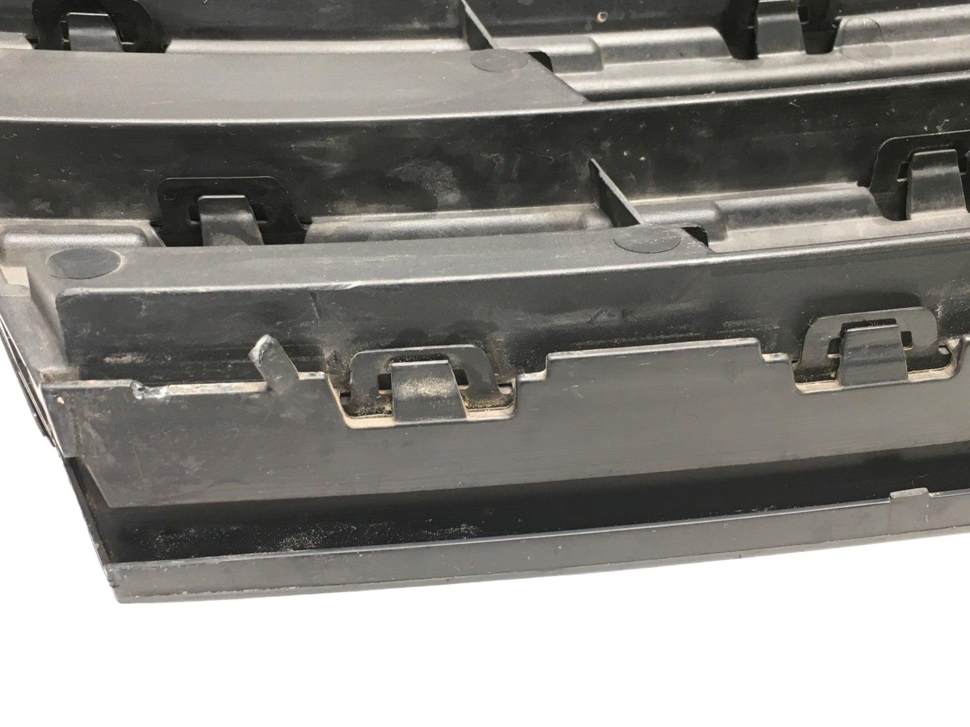 Rejilla Radiador VW Tiguan II AD - 5NA853653B