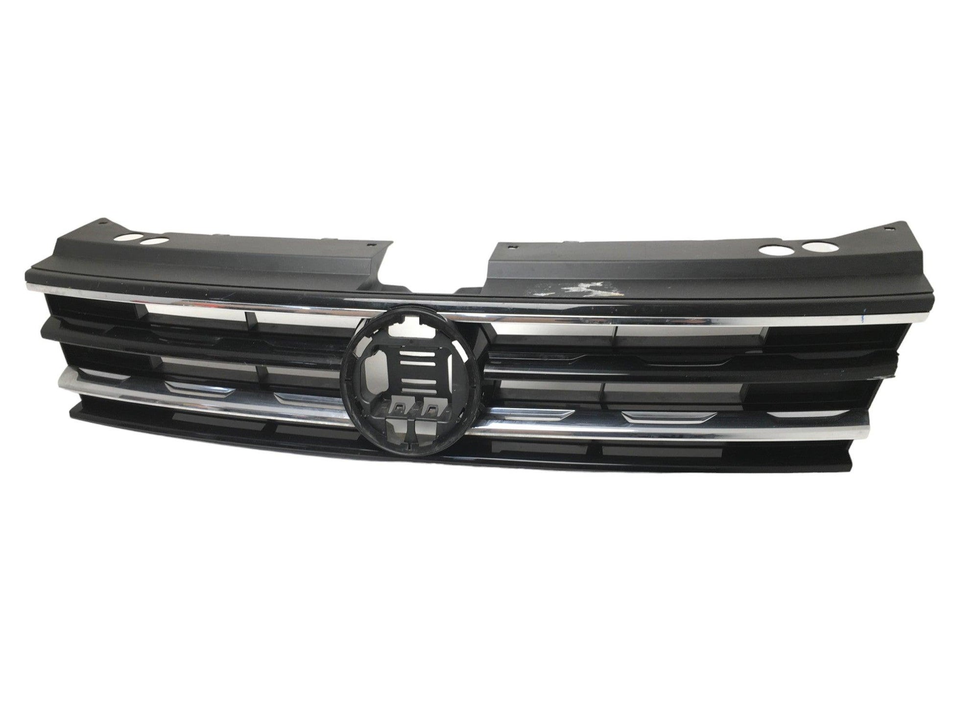 Rejilla Radiador VW Tiguan II AD - 5NA853653B
