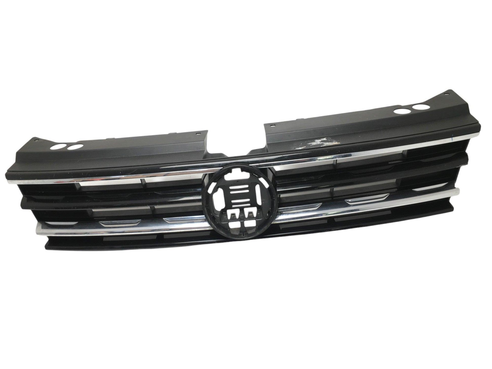 Rejilla Radiador VW Tiguan II AD - 5NA853653B