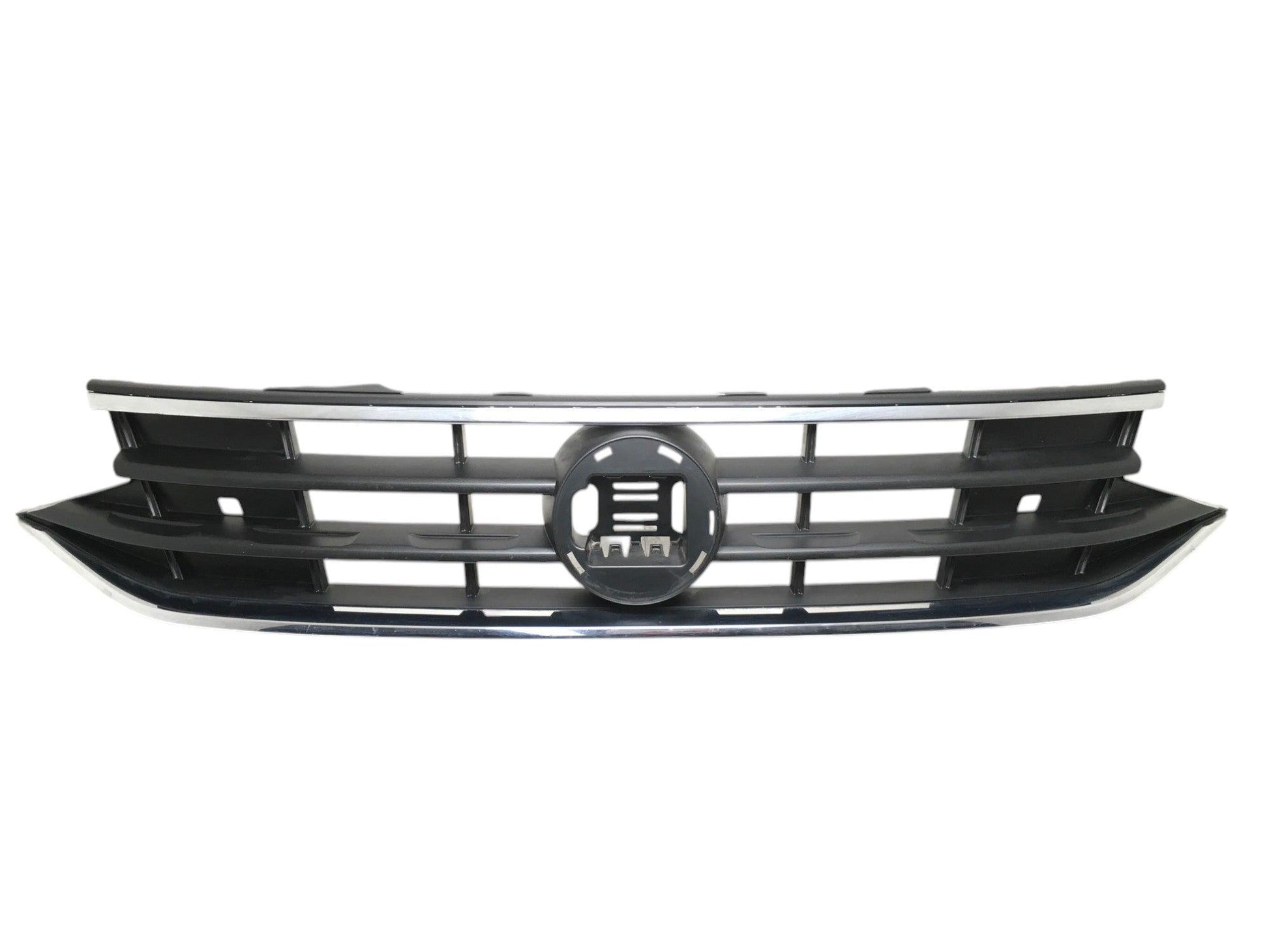 Rejilla radiador VW Tiguan II Fase 2 - 5NA853651BC