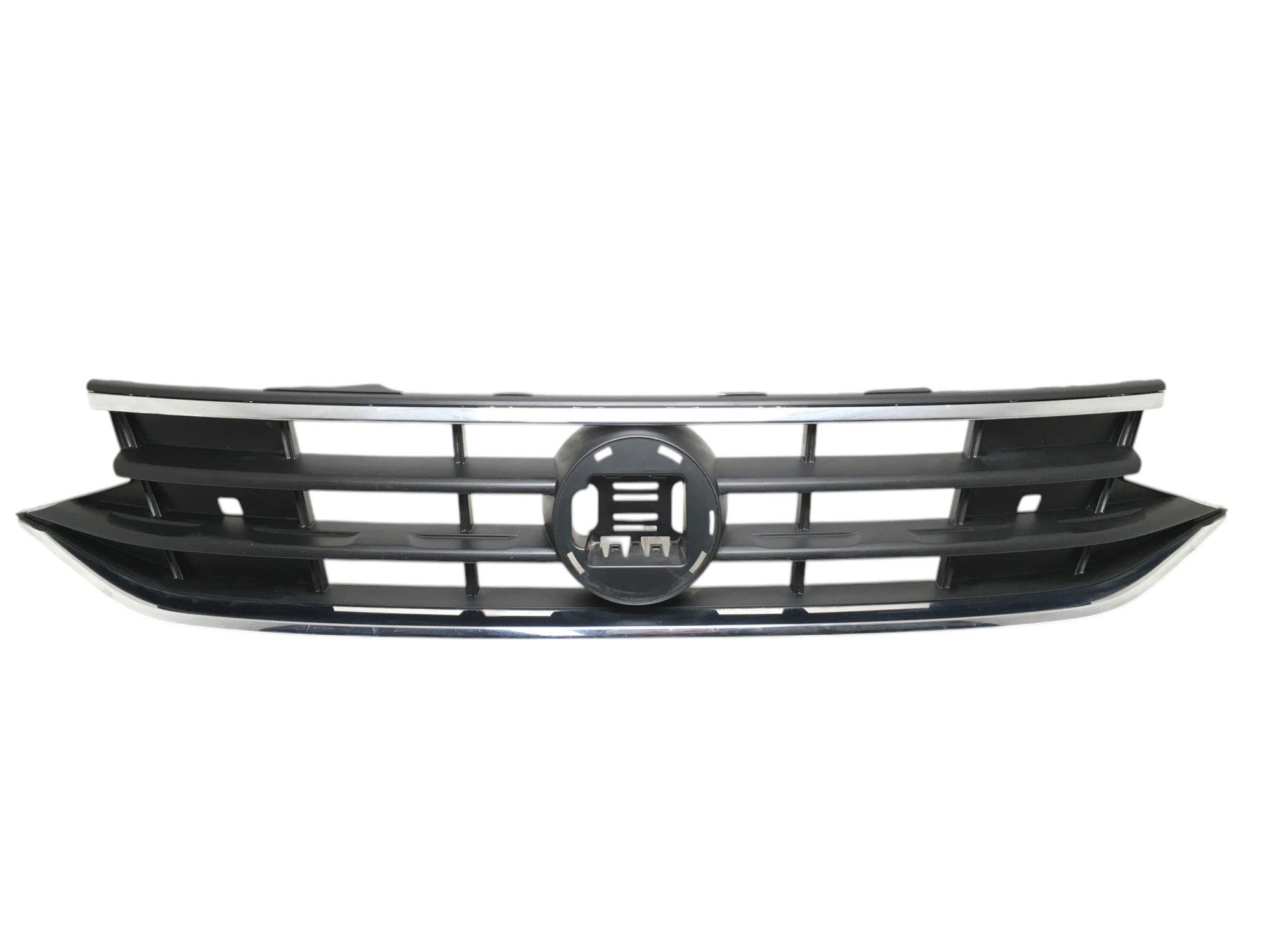 Rejilla radiador VW Tiguan II Fase 2 - 5NA853651BC