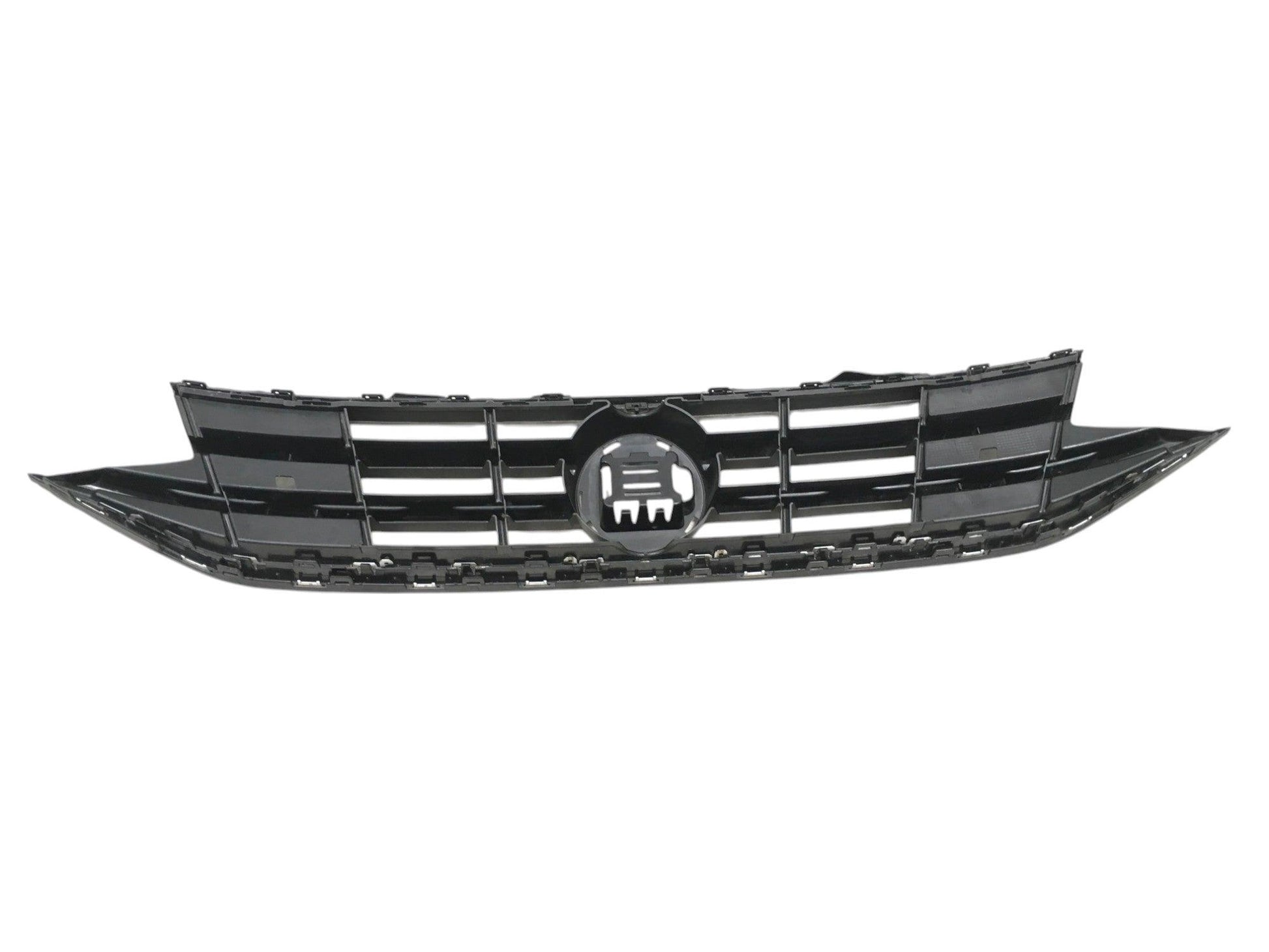 Rejilla radiador VW Tiguan II Fase 2 - 5NA853651BC