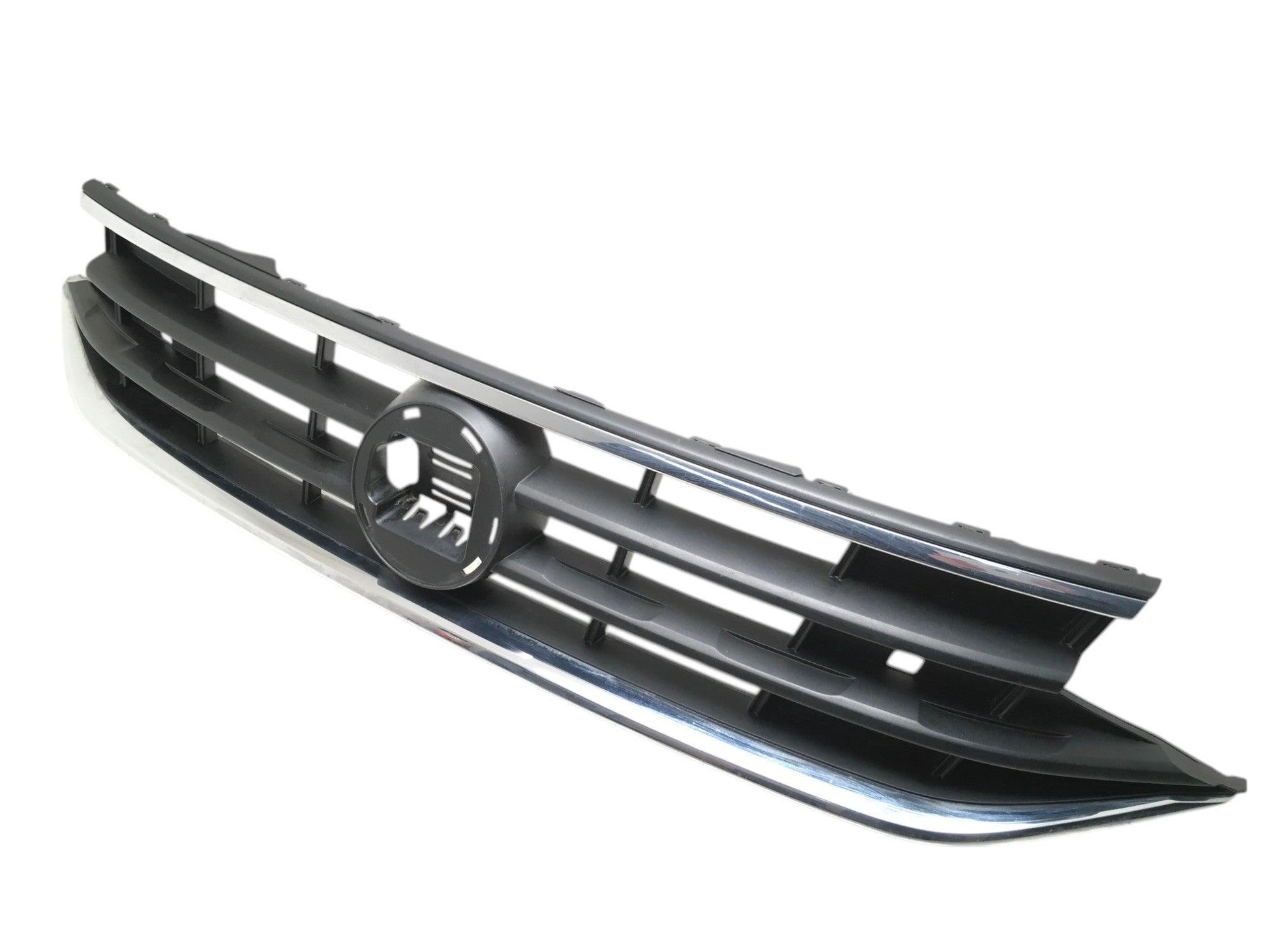 Rejilla radiador VW Tiguan II Fase 2 - 5NA853651BC