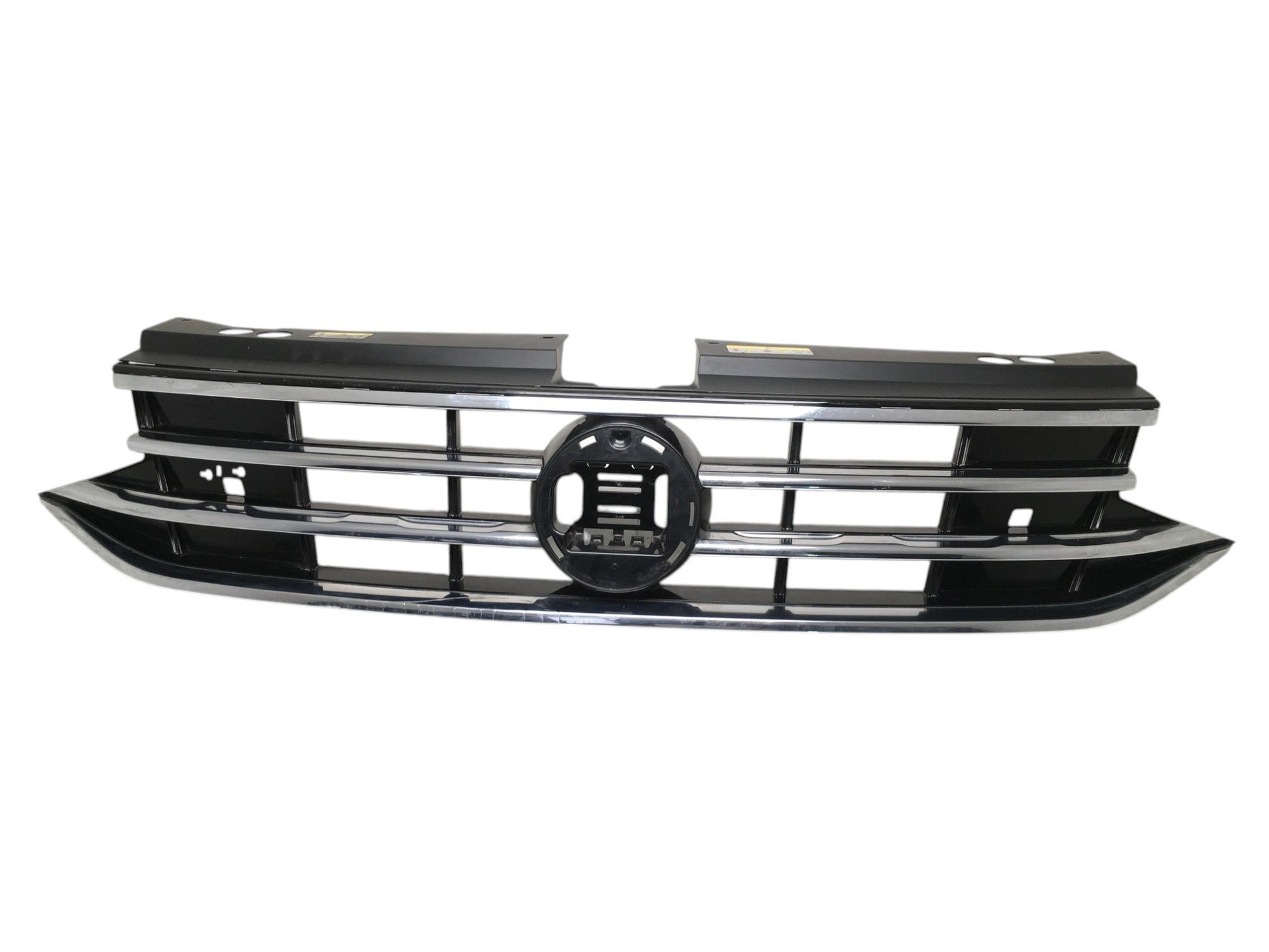 Rejilla radiador VW Tiguan II Fase 2 - 5NA853653N