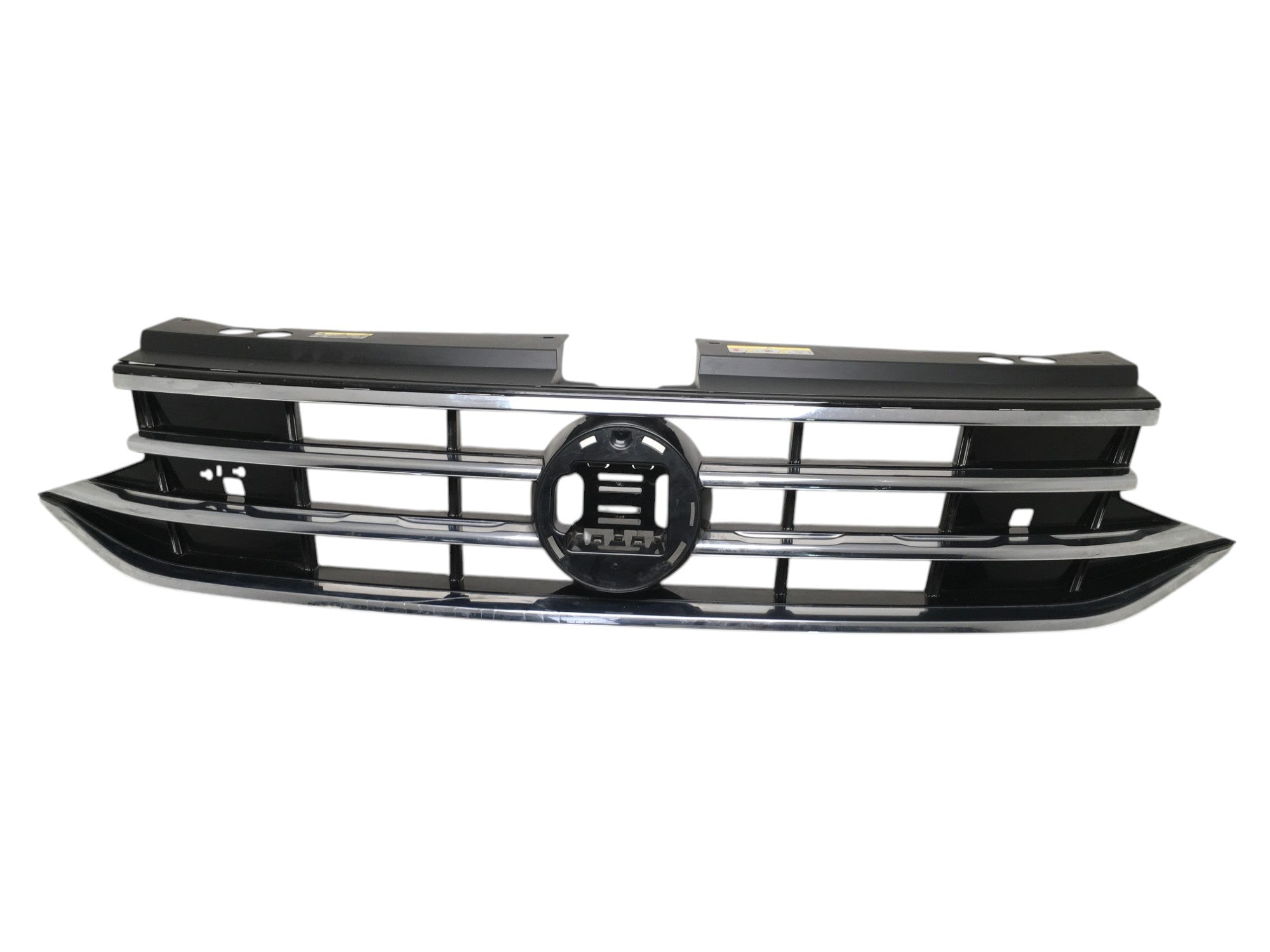 Rejilla radiador VW Tiguan II Fase 2 - 5NA853653N