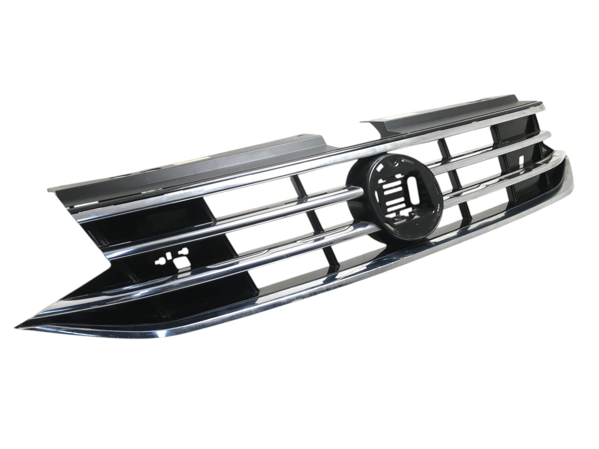 Rejilla radiador VW Tiguan II Fase 2 - 5NA853653N