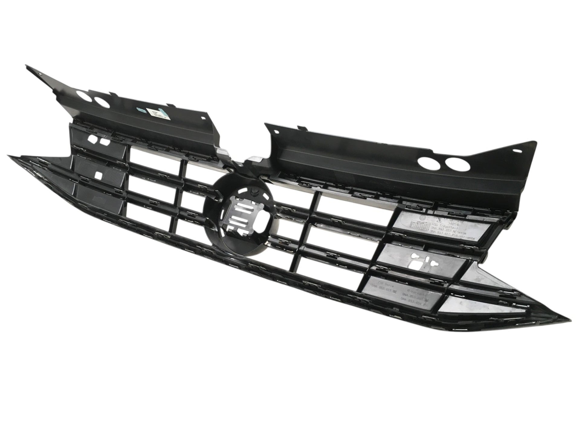 Rejilla radiador VW Tiguan II Fase 2 - 5NA853653N