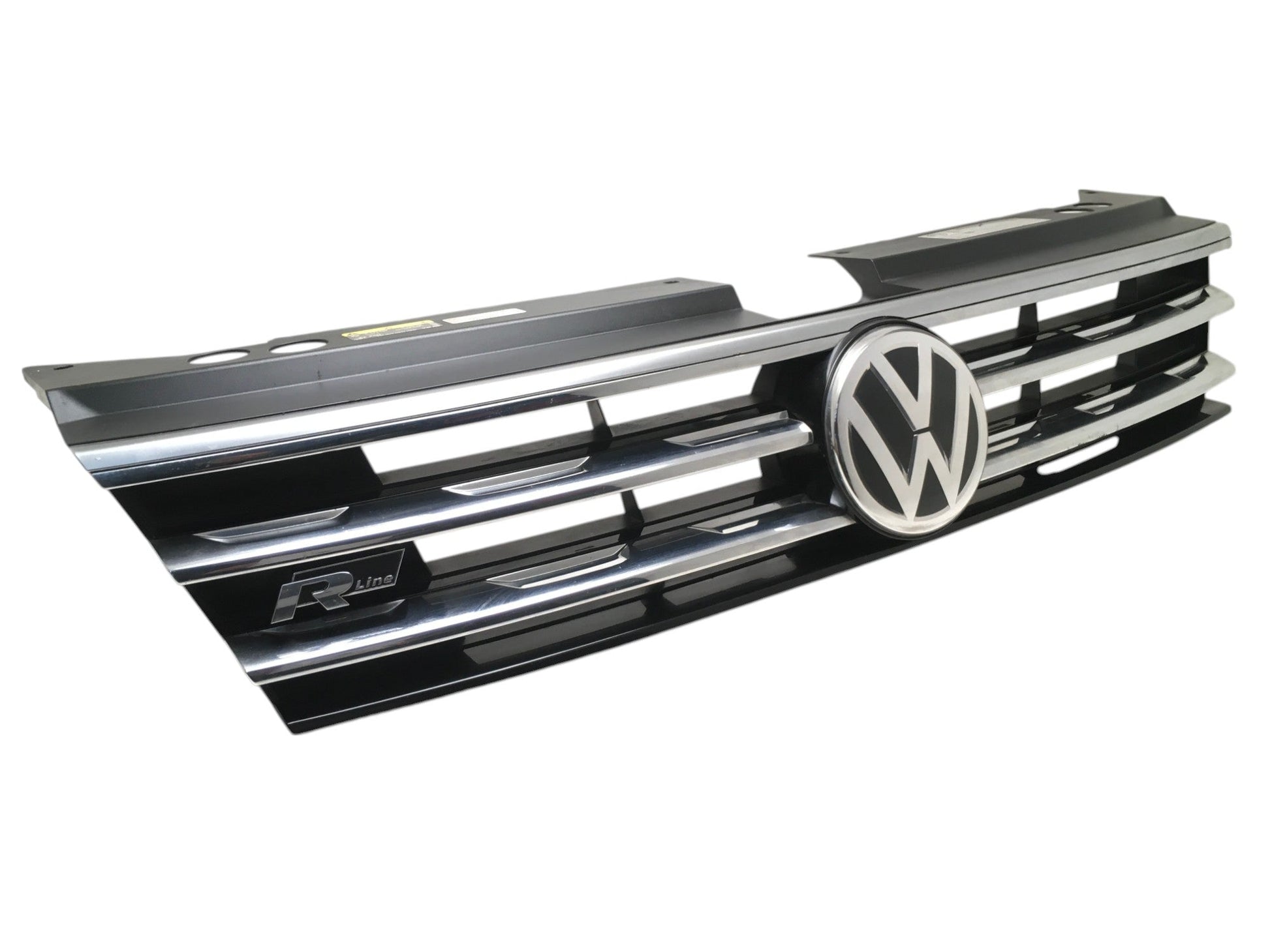 Rejilla Radiador VW Tiguan II R-Line - 5NA853653