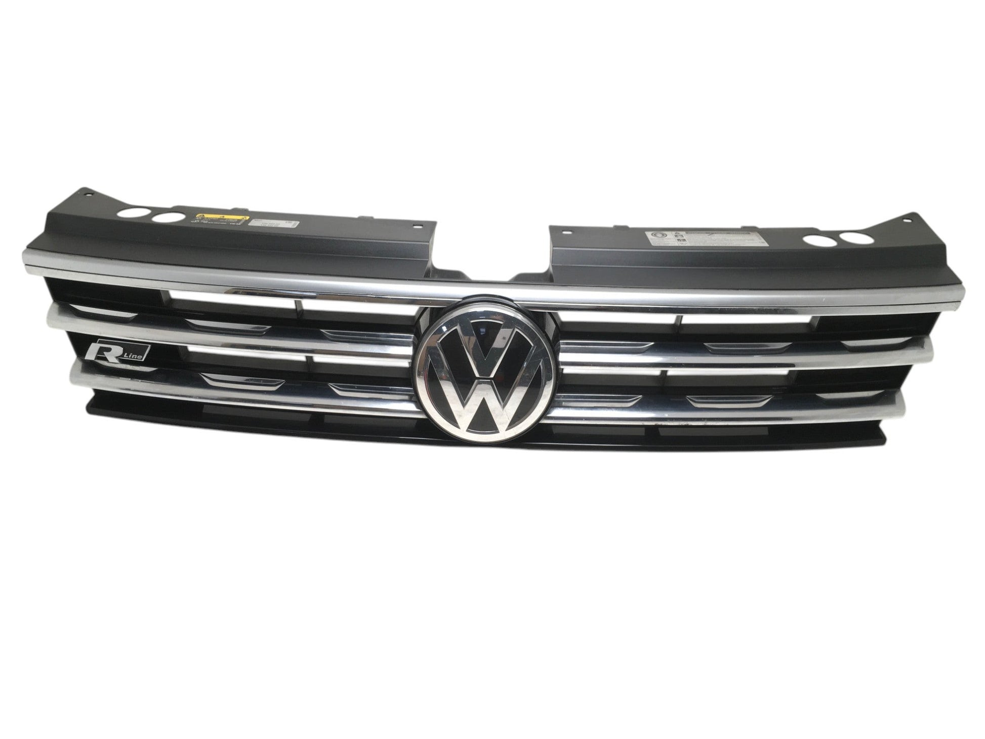 Rejilla Radiador VW Tiguan II R-Line - 5NA853653
