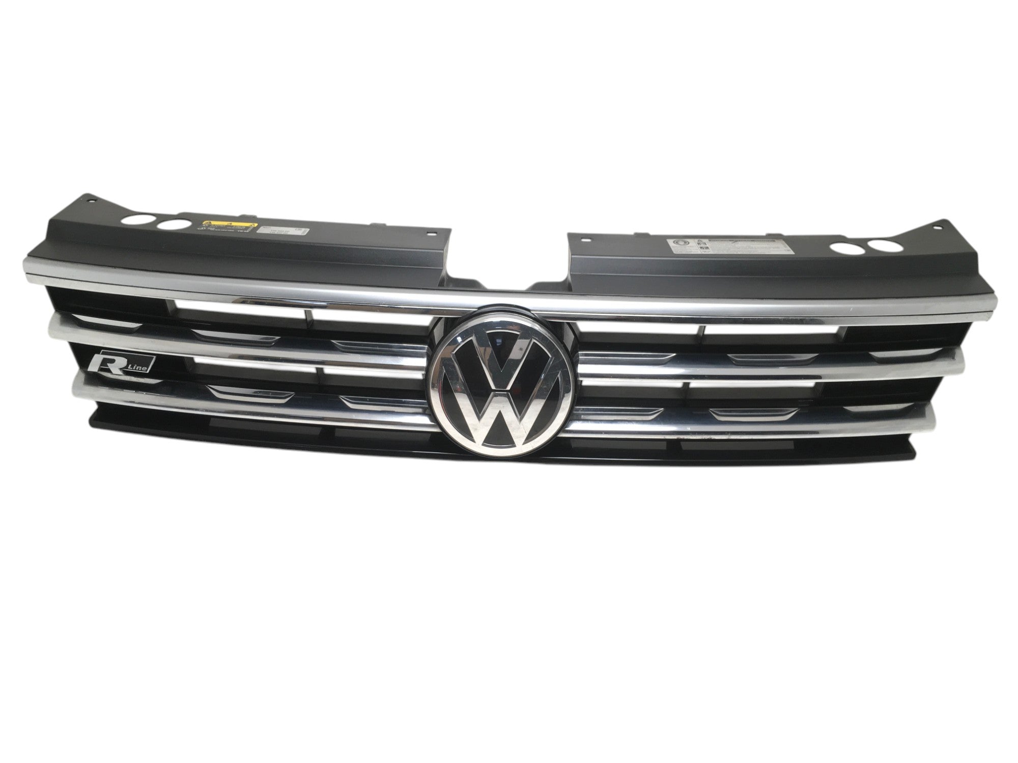 Rejilla Radiador VW Tiguan II R - Line - 5NA853653